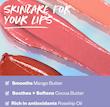 رژ لب جدید کوساس, خرید رژ لب Kosas فارسی, قیمت رژ لب کوساس, نقد رژ لب Weightless Lip Color, راهنمای انتخاب شید رژ لب کوساس, شید Rosewater, شید Stardust, شید Sugar High, شید Fantasy Life, شید High Cut, شید Vegas, شید Beach House, شید Daydream, شید Turned On, شید Deep Talks, شید Star Power, شید Subconscious, رژ لب کلین بیوتی (Clean Beauty), رژ لب مراقبتی، رژ لب با ترکیبات طبیعی، رژ لب حاوی لانولین (غیر وگان), رژ لب حاوی موم زنبورعسل, رژ لب مناسب غیر وگان‌ها، رژ لب تست‌شده کلینیکال، رژ لب برنده جوایز InStyle و Byrdie, رژ لب برای لب‌ه ای پُر و نرم، رژ لب بدون SLS؟