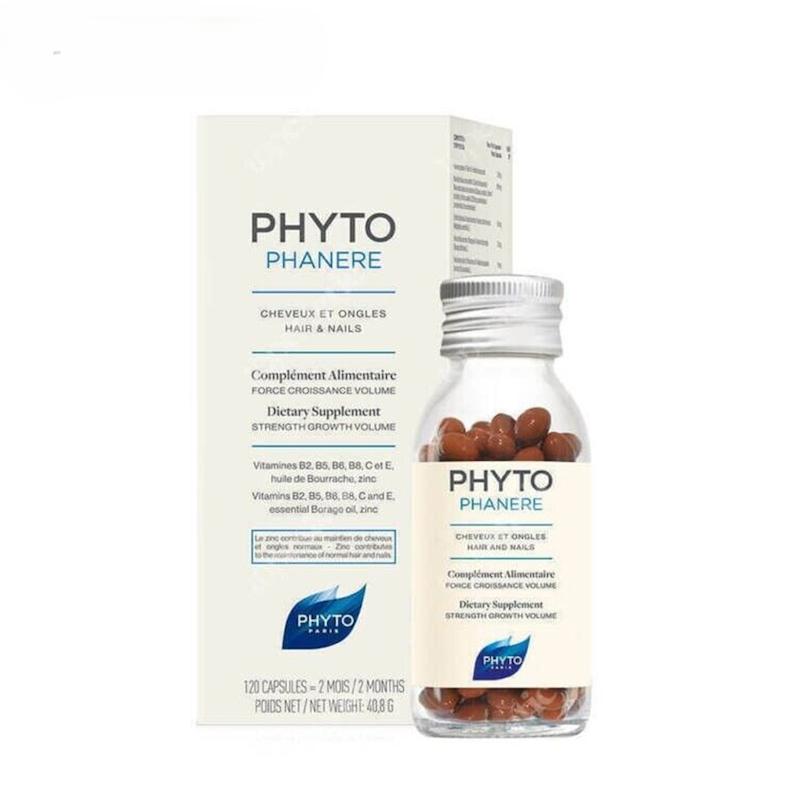 فیتوفانر, فیتوفانِر, مکمل تقویت مو, مکمل رشد مو, مکمل تقویت ناخن, Phytophanere, مکمل غذایی مو و ناخن, کپسول نرم فیتوفانر, کپسول تقویت مو ۱۲۰ عددی, مکمل بیوتین و زینک, بیوتین ۳۰۰% DRI, زینک 100% DRI, ویتامین B6, ویتامین‌های گروه B برای مو, مکمل با روغن گل گاوزبان, مکمل با روغن سبوس برنج, مکمل با روغن جوانه گندم, مکمل حاوی روغن ماهی, مکمل امگا برای مو, مکمل برای افزایش حجم مو, مکمل برای رشد سریع مو, درمان ریزش واکنشی, درمان ناخن‌های شکننده, مکمل برای ناخن قوی, مکمل ۲ کپسول روزانه, دوره درمان ۳ ماهه, دوره توصیه‌شده فیتوفانر, ۱۲۰ کپسول معادل ۲ ماه, خرید فیتوفانر, قیمت فیتوفانر, کپسول softgel فیتوفانر, ترکیبات فیتوفانر, مکمل بدون لاکتوز, مکمل بدون بادام‌زمینی, مکمل بدون تخم‌مرغ, مکمل بدون نگهدارنده, مکمل بدون شیرین‌کننده, مکمل تقویت مو و ناخن برای بانوان, مکمل برای آقایان, مکمل برای موهای نازک و کم‌پشت, مکمل برای افزایش درخشش مو, مکمل با آنتی‌اکسیدان ویتامین C و E, مکمل با مخمر آبجو و آسرولا, مکمل مناسب قبل از فصل (پاییز/بهار), برنامه درمانی دو بار در سال (پاییز و بهار), نتیجه‌گیری مصرف‌کنندگان فیتوفانر, مطالعه مصرف‌کننده ۳ ماهه fytophanere, درصد رضایت مصرف‌کنندگان فیتوفانر, 88% رشد سریع‌تر مو (مطالعه)