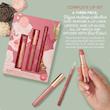 نقد ست لب رز Rachel Couture, بررسی Complete Lip Kit, خرید آنلاین ست لب, پک لب برند Rachel Couture, ست لب cruelty-free, ست آرایش لب گیاهی, ست رژ لب با عصاره گل رز, ست لب مرطوب‌کننده و رنگی, مجموعه لب سه‌تکه, ست لب مقرون‌به‌صرفه, ست لب برای هدیه تولد, ست لب برای کیف دستی, ست لب برای آرایش سریع, ست لب مونوکروماتیک, ست لب مات و گلاس, ست لب عکس‌پذیر, ست لب برای سلفی, رنگ لب Rose, شید Rose Rachel Couture, ست لب Nude و Mood و Rose (ورژن‌ها),