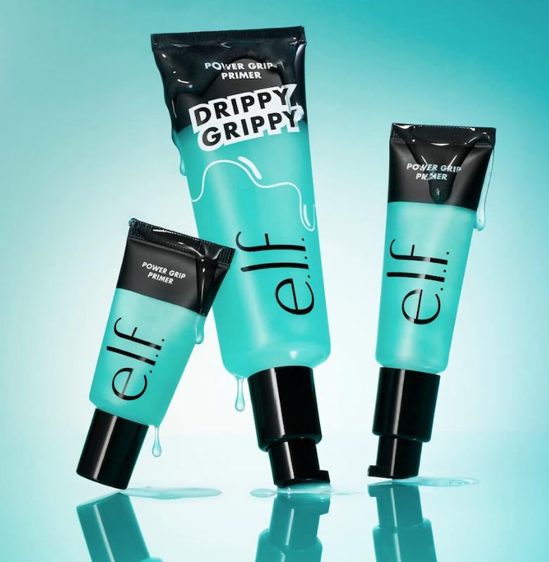 پرایمر پاور گریپ, پرایمر e.l.f, پرایمر پاور گریپ مینی, پرایمر ژلی, پرایمر گِریپ, پرایمر افزایش ماندگاری آرایش, پرایمر برای فاندیشن, پرایمر مسافرتی 15ml, پرایمر کوچک سفر, Power Grip Primer فارسی, پرایمر آبرسان e.l.f, پرایمر با هیالورونات سدیم, پرایمر با گلیسرین, پرایمر غیرکومدوژنیک, پرایمر برای پوست چرب و خشک, پرایمر دوستدار پوست آکنه, پرایمر تاکی (tacky) برای چسباندن آرایش, پرایمر برای طولانی‌تر شدن فاندیشن, پرایمر مات یا درِوی برای جلوه شاداب, پرایمر شفاف، پرایمر بدون رنگ، پرایمر وگان، پرایمر cruelty free، پرایمر e.l.f clean، پرایمر همراه با عصاره رزماری و نعناع، پرایمر با نیکاتین‌آمید (نسخه‌های دیگر)، پرایمر برای پایه آرایش حرفه‌ای، پرایمر مناسب زیر کانسیلر، پرایمر برای زیر کرم پودر، پرایمر travel size، خرید پرایمر پاور گریپ، قیمت پرایمر e.l.f، نقد پرایمر Power Grip، راهنمای استفاده پرایمر ژلی، پرایمر پیشنهادی بلاگرها، پرایمر برای تثبیت آرایش طولانی‌مدت، پرایمر سبک و سریع جذب، بهترین پرایمر مینی برای سفر، پرایمر برای آرایش عروسی و مراسم طولانی، پرایمر جلوگیری از انتقال فاندیشن، پرایمر برای پوست دهیدراته، پرایمر با فینیِش درِوی طبیعی، پرایمر سازگار با انواع تون پوستی، پرایمر e.l.f فارسی، پرایمر سریع‌الاثر و جمع‌وجور، پرایمر حجم ۱۵ میلی‌لیتر، پرایمر مینی کیف‌پذیر.