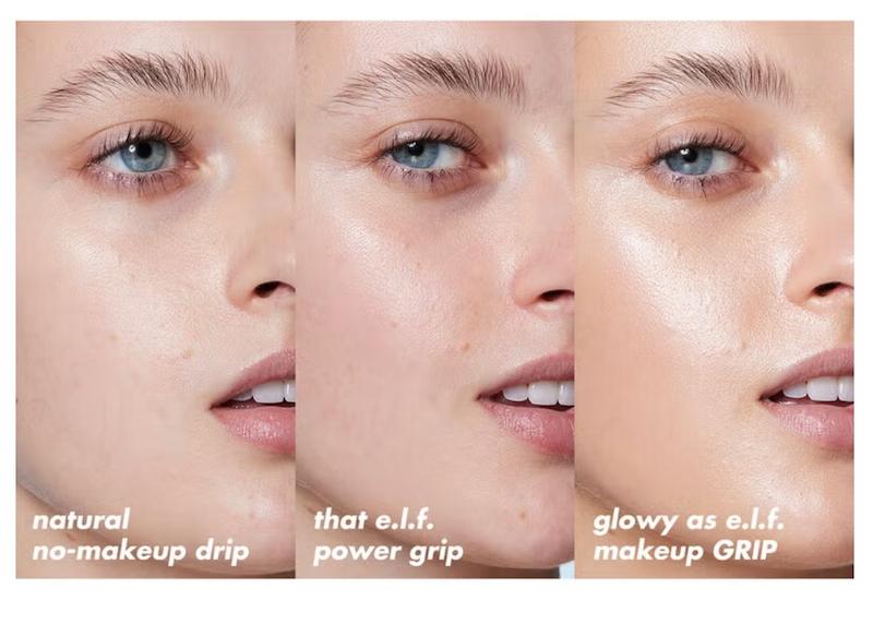 پرایمر پاور گریپ نیاسینامید, پرایمر پاور گریپ مینی, Power Grip Primer Niacinamide فارسی, پرایمر نیاسینامید, پرایمر ژلی e.l.f, پرایمر گِریپ, پرایمر افزایش ماندگاری آرایش, پرایمر کوچک سفر, پرایمر 15ml, پرایمر آبرسان و مقاوم, پرایمر برای فاندیشن, پرایمر برای پوست مختلط, پرایمر برای پوست چرب, پرایمر غیرکومدوژنیک, پرایمر با هیالورونات سدیم, پرایمر با گلیسرین, پرایمر تنظیم‌کننده منافذ, پرایمر برای کاهش نمای منافذ, پرایمر برای زیر آرایش حرفه‌ای, پرایمر برای دوام طولانی فاندیشن, پرایمر تاکی برای چسباندن آرایش, پرایمر وگان e.l.f, پرایمر cruelty free فارسی, پرایمر برای زیر کانسیلر, پرایمر برای پوست دهیدراته, پرایمر مناسب سفر و تست, پرایمر پیشنهادی بلاگرها, پرایمر پایه آرایش مینی، پرایمر با نیاسینامید و هیالورونیک، پرایمر سریع‌الاثر، پرایمر برای جلوگیری از انتقال فاندیشن، خرید پرایمر Power Grip فارسی، قیمت پرایمر e.l.f مینی، نقد پرایمر پاور گریپ نیاسینامید، پرایمر کوچک کیف‌پذیر، راهنمای استفاده پرایمر ژلی، پرایمر برای آرایش عروسی و مراسم، پرایمر تنظیم‌کننده چربی، پرایمر مناسب قبل از ضدآفتاب و سرم، پرایمر برای ایجاد فینیِش درِوی کنترل‌شده، پرایمر محبوب ۲۰۲۵، پرایمر e.l.f فارسی، پرایمر سازگار با انواع تون پوستی، پرایمر کاهش خطای فاندیشن، پرایمر مینی برای تست محصول.