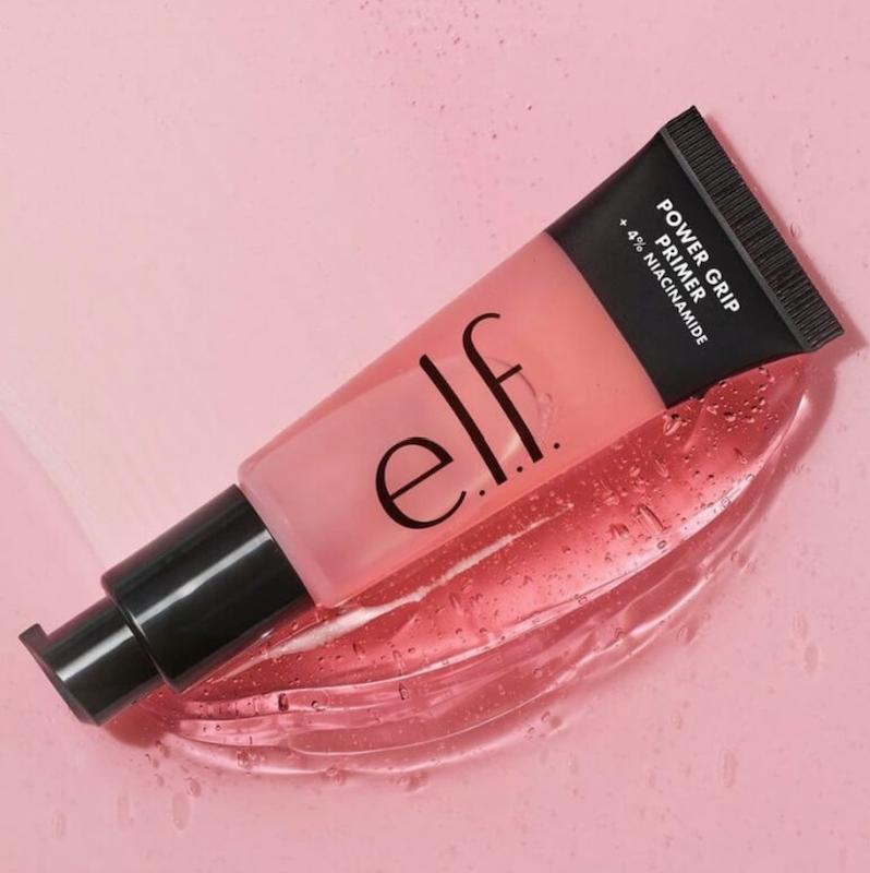 پرایمر پاور گریپ نیاسینامید, پرایمر پاور گریپ مینی, Power Grip Primer Niacinamide فارسی, پرایمر نیاسینامید, پرایمر ژلی e.l.f, پرایمر گِریپ, پرایمر افزایش ماندگاری آرایش, پرایمر کوچک سفر, پرایمر 15ml, پرایمر آبرسان و مقاوم, پرایمر برای فاندیشن, پرایمر برای پوست مختلط, پرایمر برای پوست چرب, پرایمر غیرکومدوژنیک, پرایمر با هیالورونات سدیم, پرایمر با گلیسرین, پرایمر تنظیم‌کننده منافذ, پرایمر برای کاهش نمای منافذ, پرایمر برای زیر آرایش حرفه‌ای, پرایمر برای دوام طولانی فاندیشن, پرایمر تاکی برای چسباندن آرایش, پرایمر وگان e.l.f, پرایمر cruelty free فارسی, پرایمر برای زیر کانسیلر, پرایمر برای پوست دهیدراته, پرایمر مناسب سفر و تست, پرایمر پیشنهادی بلاگرها, پرایمر پایه آرایش مینی، پرایمر با نیاسینامید و هیالورونیک، پرایمر سریع‌الاثر، پرایمر برای جلوگیری از انتقال فاندیشن، خرید پرایمر Power Grip فارسی، قیمت پرایمر e.l.f مینی، نقد پرایمر پاور گریپ نیاسینامید، پرایمر کوچک کیف‌پذیر، راهنمای استفاده پرایمر ژلی، پرایمر برای آرایش عروسی و مراسم، پرایمر تنظیم‌کننده چربی، پرایمر مناسب قبل از ضدآفتاب و سرم، پرایمر برای ایجاد فینیِش درِوی کنترل‌شده، پرایمر محبوب ۲۰۲۵، پرایمر e.l.f فارسی، پرایمر سازگار با انواع تون پوستی، پرایمر کاهش خطای فاندیشن، پرایمر مینی برای تست محصول.