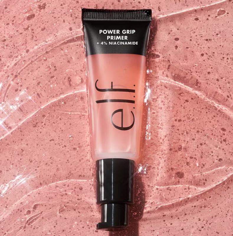 پرایمر پاور گریپ نیاسینامید, پرایمر پاور گریپ مینی, Power Grip Primer Niacinamide فارسی, پرایمر نیاسینامید, پرایمر ژلی e.l.f, پرایمر گِریپ, پرایمر افزایش ماندگاری آرایش, پرایمر کوچک سفر, پرایمر 15ml, پرایمر آبرسان و مقاوم, پرایمر برای فاندیشن, پرایمر برای پوست مختلط, پرایمر برای پوست چرب, پرایمر غیرکومدوژنیک, پرایمر با هیالورونات سدیم, پرایمر با گلیسرین, پرایمر تنظیم‌کننده منافذ, پرایمر برای کاهش نمای منافذ, پرایمر برای زیر آرایش حرفه‌ای, پرایمر برای دوام طولانی فاندیشن, پرایمر تاکی برای چسباندن آرایش, پرایمر وگان e.l.f, پرایمر cruelty free فارسی, پرایمر برای زیر کانسیلر, پرایمر برای پوست دهیدراته, پرایمر مناسب سفر و تست, پرایمر پیشنهادی بلاگرها, پرایمر پایه آرایش مینی، پرایمر با نیاسینامید و هیالورونیک، پرایمر سریع‌الاثر، پرایمر برای جلوگیری از انتقال فاندیشن، خرید پرایمر Power Grip فارسی، قیمت پرایمر e.l.f مینی، نقد پرایمر پاور گریپ نیاسینامید، پرایمر کوچک کیف‌پذیر، راهنمای استفاده پرایمر ژلی، پرایمر برای آرایش عروسی و مراسم، پرایمر تنظیم‌کننده چربی، پرایمر مناسب قبل از ضدآفتاب و سرم، پرایمر برای ایجاد فینیِش درِوی کنترل‌شده، پرایمر محبوب ۲۰۲۵، پرایمر e.l.f فارسی، پرایمر سازگار با انواع تون پوستی، پرایمر کاهش خطای فاندیشن، پرایمر مینی برای تست محصول.