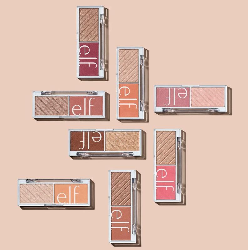 پالت رژگونه و هایلایتر، پالت بیت‌سایز e.l.f، رژگونه واترملون، هایلایتر واترملون، دُوگانه صورت، Bite-Size Face Duo فارسی، رژگونه وگان، هایلایتر وگان، پالت کوچک رژگونه، پالت هایلایتر کوچک، بلشر و هایلایتر، بلشر e.l.f فارسی، هایلایتر e.l.f فارسی، رژگونه پیگمنت‌دار، هایلایتر شِیمِر، بلندرپذیری بالا، رژگونه مات و هایلایتر مرواریدی، پالت آرایشی مسافرتی، پالت کیف‌پذیر، رژگونه برای گونه‌های گل‌گون، هایلایتر برای تیغه بینی، پالت آرایشی اورجینال e.l.f، خرید پالت بیت‌سایز، قیمت پالت e.l.f، پالت آرایش ارزان و باکیفیت، پالت کوچک برای هدیه، پالت آرایش قابل‌حمل، رژگونه و هایلایتر جمع‌وجور، پالت آرایش Watermelon فارسی، پالت آرایشی برای زیر آرایش، پالت مناسب آرایش روز و شب، رژگونه قابل‌لایه‌گذاری، هایلایتر بدون احساس چرب، پالت آرایشی cruelty-free، پالت آرایشی محبوب بلاگرها، پالت آرایش برای انواع پوست، پالت آرایشی ۴٫۶ گرم، پالت آرایشی ضد لک؟ (بررسی ترکیبات لازم است)، نحوه استفاده پالت بیت‌سایز، راهنمای انتخاب رنگ رژگونه، ترکیب رژگونه و هایلایتر، خرید آنلاین پالت e.l.f فارسی، نقد و بررسی پالت Watermelon، پالت آرایشی با دوام متوسط، پالت آرایشی برای میکاپ ساده، پالت آرایشی پیشنهادی برای سفر و کیف دستی، پالت آرایشی ۲۰۲۵، پالت آرایشی مناسب بعنوان هدیه کوچک.خرید محصولات الف