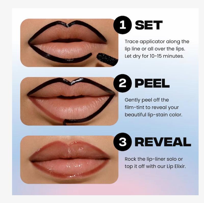 خط لب پیل-آف, خط لب تتو موقت, خط لب ثابت, استِی‌ان لیپ لاینر, پیل آف لب, Lip Liner STAY-N فارسی, خط لب بدون پخش, خط لب ضد آب, خط لب طولانی مدت, خط لب ۱۲ ساعته, خط لب smudge-proof, رنگ لب تتو موقت, لاینر لب تتو, لاینر لب هیالورونیک, لاینر لب ویتامین E, لاینر لب وگان, لاینر لب cruelty-free, لاینر لب بدون لاتکس, لاینر لب برای تمام لب, لاینر لب اپلیکاتور دقیق, لاینر لب نود و قرمز و صورتی, خرید خط لب پیل‌اُف, قیمت خط لب STAY-N, آموزش استفاده خط لب پیل-آف, طرز استفاده لاینر تتو لب, نکات قبل از استفاده لاینر لب (لایه‌برداری لب), نحوه کندن فیلم لاینر لب, لاینر لب مسافرتی, لاینر لب کیف‌پذیر, لاینر لب مقاوم در برابر غذا خوردن و نوشیدن، لاینر لب بدون نیاز به تمدید، لاینر لب برای لب‌های نازک، لاینر لب حجم‌دهنده بصری، لاینر لب همراه با گلاس، لاینر لب مکمل رژلب، لاینر لب برای میکاپ روز و شب، لاینر لب ضد پاک شدن سریع، لاینر لب مناسب استفاده حرفه‌ای، لاینر لب پیشنهادی بلاگرها، لاینر لب برای عکاسی و ویدئو، لاینر لب با ترکیبات آبرسان، لاینر لب هیالورونیک اسید فارسی، لاینر لب ویتامین E، لاینر لب برای پوست حساس (تست پچ پیشنهاد می‌شود)، لاینر لب طیف رنگی گسترده، لاینر لب Peel-Off Tattoo فارسی، لاینر لب STAY-N نقد و بررسی، لاینر لب اورجینال sacheu، لاینر لب ۲۰۲۵، لاینر لب هِی-ژِل؟ (بررسی شیدها)، لاینر لب برای استفاده روی رژلب مات، لاینر لب ضد پخش برای مراسم، لاینر لب ترکیبی با بالم، خط لب تتو موقت خانگی، لاینر لب با دوام و مراقبت، لاینر لب کم‌حجم کیف.