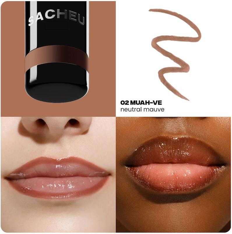 خط لب پیل-آف, خط لب تتو موقت, خط لب ثابت, استِی‌ان لیپ لاینر, پیل آف لب, Lip Liner STAY-N فارسی, خط لب بدون پخش, خط لب ضد آب, خط لب طولانی مدت, خط لب ۱۲ ساعته, خط لب smudge-proof, رنگ لب تتو موقت, لاینر لب تتو, لاینر لب هیالورونیک, لاینر لب ویتامین E, لاینر لب وگان, لاینر لب cruelty-free, لاینر لب بدون لاتکس, لاینر لب برای تمام لب, لاینر لب اپلیکاتور دقیق, لاینر لب نود و قرمز و صورتی, خرید خط لب پیل‌اُف, قیمت خط لب STAY-N, آموزش استفاده خط لب پیل-آف, طرز استفاده لاینر تتو لب, نکات قبل از استفاده لاینر لب (لایه‌برداری لب), نحوه کندن فیلم لاینر لب, لاینر لب مسافرتی, لاینر لب کیف‌پذیر, لاینر لب مقاوم در برابر غذا خوردن و نوشیدن، لاینر لب بدون نیاز به تمدید، لاینر لب برای لب‌های نازک، لاینر لب حجم‌دهنده بصری، لاینر لب همراه با گلاس، لاینر لب مکمل رژلب، لاینر لب برای میکاپ روز و شب، لاینر لب ضد پاک شدن سریع، لاینر لب مناسب استفاده حرفه‌ای، لاینر لب پیشنهادی بلاگرها، لاینر لب برای عکاسی و ویدئو، لاینر لب با ترکیبات آبرسان، لاینر لب هیالورونیک اسید فارسی، لاینر لب ویتامین E، لاینر لب برای پوست حساس (تست پچ پیشنهاد می‌شود)، لاینر لب طیف رنگی گسترده، لاینر لب Peel-Off Tattoo فارسی، لاینر لب STAY-N نقد و بررسی، لاینر لب اورجینال sacheu، لاینر لب ۲۰۲۵، لاینر لب هِی-ژِل؟ (بررسی شیدها)، لاینر لب برای استفاده روی رژلب مات، لاینر لب ضد پخش برای مراسم، لاینر لب ترکیبی با بالم، خط لب تتو موقت خانگی، لاینر لب با دوام و مراقبت، لاینر لب کم‌حجم کیف.