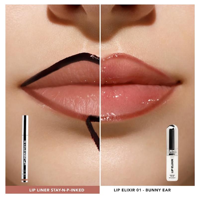 ست لب Sacheu, خط لب پیل-آف, Lip Liner STAY-N, گلاس لب Lip Elixir, ست Line & Shine, خط لب و گلاس, رژلب ماندگار, رنگ لب ثابت, لب بدون پخش شدن, لب برای غذا و نوشیدنی, لب حجم‌دهنده بصری, لب براق و مرطوب, ست لب و آرایش لب, ست لب و براق‌کننده, ست لب برای آرایش روز و شب, ست لب کیف‌پذیر, ست لب وگان, ست لب cruelty-free, ست لب بدون پارابن و مواد سنگین, ست لب برای لب‌های نازک, ست لب برای لب‌های حجیم‌تر, ست لب مسافرتی, خرید ست لب Sacheu, قیمت ست لب Line & Shine, نقد ست لب Sacheu, راهنمای استفاده ست لب, لب طبیعی و شاداب, لب با رنگ ثابت چند ساعته, لب با فینیِش شیشه‌ای, لب برای میکاپ حرفه‌ای, ست لب trending 2025, ست لب پرفروش اینستاگرام، ست لب ترکیبی خط و گلاس, ست لب تخصیصی برای فرم لب‌ها, ست لب بدون ریزش رنگ, ست لب برای مصرف روزانه, ست لب برای آرایش مجالس، ست لب اقتصادی و باکیفیت, ست لب پیشنهادی بلاگرها, ست لب کاملاً کاربردی, ست لب با کمتر نیاز به تمدید, ست لب مناسب پوست حساس (با تست پچ), ست لب با ماندگاری بالا, ست لب soft & glossy finish, ست لب برای لب‌های خشک (با مرطوب‌کنندگی), ست لب نوردهنده و درخشان، ست لب natural look, ست لب بلندمدت, ست لب اورجینال Sacheu.
