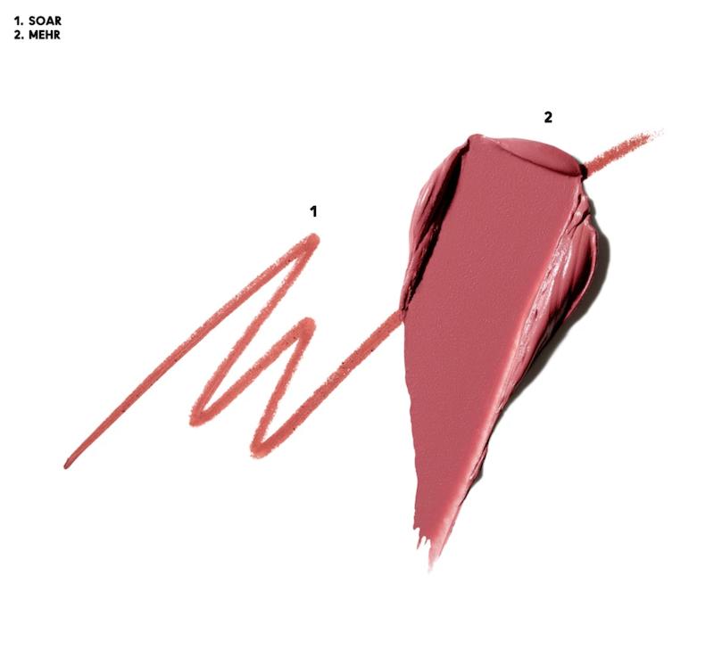ست لب مک، پکیج لب MAC، Midnight M·A·Cximal Lip Combo، ست رژلب و خط لب، ست لب پینک مک، پکیج هدیه لب، رژلب سیلکی مت مات مک، رژلب مات ماندگار، رژلب ۱۲ ساعته، رژلب مرطوب‌کننده ۸ ساعته، خط لب کرمی مک، خط لب دقیق، ست لب کیف‌پذیر، پکیج لب محدود، ست لب کلَتچی، ست لب مناسب هدیه، پک لب مسافرتی مک، پکیج لوازم آرایش لب، رژلب پیگمنت‌دار، رژلب برای میکاپ شب، رژلب برای میکاپ روز، ست لب برای میکاپ حرفه‌ای، خرید ست لب مک فارسی، قیمت پکیج لب MAC، نقد و بررسی Midnight M·A·Cximal, ست لب پرفروش مک، ست لب صورتی، ست لب نود و پینک، رژلب Silky Matte فارسی، روش استفاده رژلب مک، راهنمای انتخاب رنگ لب، ست لب برای هدیه کریسمس، پک لب limited edition، پک لب مناسب کیف دستی، پک لب small clutch, پکیج لب با خط لب، ست لب اوریجینال MAC، پک لب اصل استرالیا، ست لب ۳٫۵ گرم رژ و ۱٫۴۵ گرم لاینر، ست لب ترکیبی رطوبت‌دهنده، ست لب پوشش‌دهنده، ست لب بدون تست حیوانی؟ (بررسی ترکیبات لازم است)، ست لب مناسب انواع تون پوستی، ست لب کانتور و فِید، ست لب پیشنهادی بلاگرها، پک لب مناسب عروس، ست لب برای استفاده روزمره، ست لب برای میکاپ مهمانی، ست لب مناسب سفر، ست لب با بسته‌بندی لوکس، ست لب limited، ست لب MAC فارسی، ست لب ۲۰۲۵، خرید آنلاین ست لب، پک لب مقرون‌به‌صرفه، ست لب برند حرفه‌ای، پک لب رنگ‌های هماهنگ، ست لب با فرمول نرم و قابل لایه‌گذاری، پک لب برای ست کردن با لباس، ست لب مناسب هدیه تولد، ست لب packaging هدیه‌ای، پکیج لب ویژه جشن‌ها، ست رژلب و لاینر هماهنگ، ست لب کلکسیونی مک.