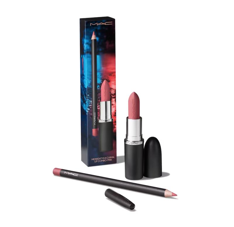 ست لب مک، پکیج لب MAC، Midnight M·A·Cximal Lip Combo، ست رژلب و خط لب، ست لب پینک مک، پکیج هدیه لب، رژلب سیلکی مت مات مک، رژلب مات ماندگار، رژلب ۱۲ ساعته، رژلب مرطوب‌کننده ۸ ساعته، خط لب کرمی مک، خط لب دقیق، ست لب کیف‌پذیر، پکیج لب محدود، ست لب کلَتچی، ست لب مناسب هدیه، پک لب مسافرتی مک، پکیج لوازم آرایش لب، رژلب پیگمنت‌دار، رژلب برای میکاپ شب، رژلب برای میکاپ روز، ست لب برای میکاپ حرفه‌ای، خرید ست لب مک فارسی، قیمت پکیج لب MAC، نقد و بررسی Midnight M·A·Cximal, ست لب پرفروش مک، ست لب صورتی، ست لب نود و پینک، رژلب Silky Matte فارسی، روش استفاده رژلب مک، راهنمای انتخاب رنگ لب، ست لب برای هدیه کریسمس، پک لب limited edition، پک لب مناسب کیف دستی، پک لب small clutch, پکیج لب با خط لب، ست لب اوریجینال MAC، پک لب اصل استرالیا، ست لب ۳٫۵ گرم رژ و ۱٫۴۵ گرم لاینر، ست لب ترکیبی رطوبت‌دهنده، ست لب پوشش‌دهنده، ست لب بدون تست حیوانی؟ (بررسی ترکیبات لازم است)، ست لب مناسب انواع تون پوستی، ست لب کانتور و فِید، ست لب پیشنهادی بلاگرها، پک لب مناسب عروس، ست لب برای استفاده روزمره، ست لب برای میکاپ مهمانی، ست لب مناسب سفر، ست لب با بسته‌بندی لوکس، ست لب limited، ست لب MAC فارسی، ست لب ۲۰۲۵، خرید آنلاین ست لب، پک لب مقرون‌به‌صرفه، ست لب برند حرفه‌ای، پک لب رنگ‌های هماهنگ، ست لب با فرمول نرم و قابل لایه‌گذاری، پک لب برای ست کردن با لباس، ست لب مناسب هدیه تولد، ست لب packaging هدیه‌ای، پکیج لب ویژه جشن‌ها، ست رژلب و لاینر هماهنگ، ست لب کلکسیونی مک.