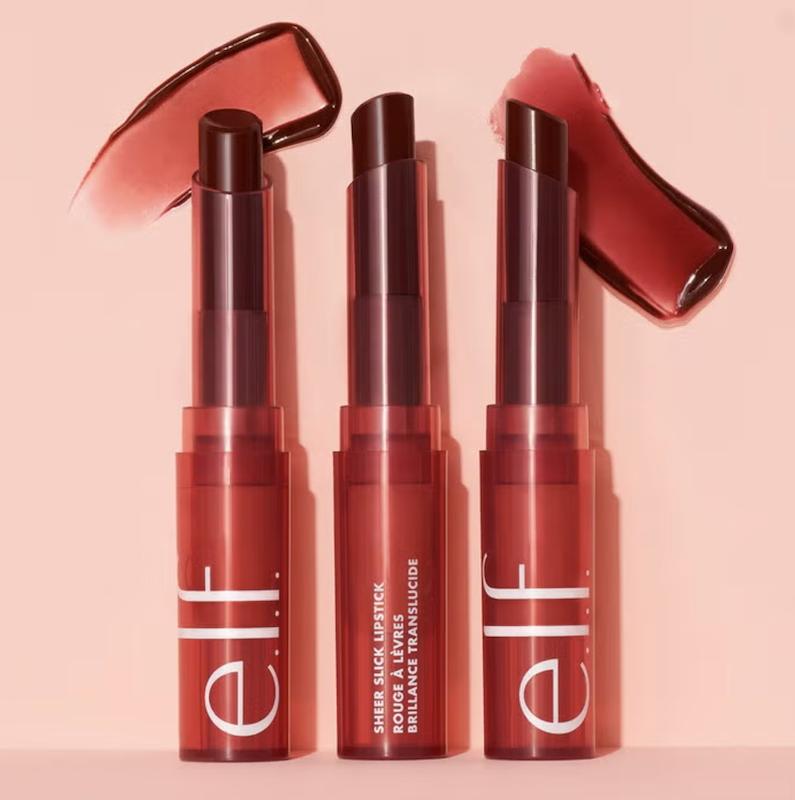 رژ لب شفاف, رژ لب براق, رژ لب شِیر, رژ لب Sheer Slick, رژ لب e.l.f, رژ لب شفاف براق ای‌اِل‌اِف, رژ لب مرطوب‌کننده, رژ لب بافت سبک, رژ لب تاپر براق, گلاس لب شفاف, رژ لب قابل لایه‌گذاری, رژ لب کیف‌پذیر, رژ لب روزمره شاداب, رژ لب بدون احساس سنگینی, رژ لب غیرچسبناک, رژ لب وگان, رژ لب cruelty free, رژ لب برای لب‌های خشک, رژ لب برای لب‌های نرمال, رژ لب مناسب روی رژ مات, رژ لب تاپری برای درخشندگی, رژ لب آبرسان ملایم, رژ لب طبیعی و درخشان, خرید رژ لب شفاف فارسی, قیمت رژ لب e.l.f فارسی, نقد رژ لب Sheer Slick, راهنمای استفاده رژ لب شفاف, رژ لب سبک برای تابستان, رژ لب برای آرایش روز و شب, رژ لب کیف دستی, رژ لب travel size, رژ لب پیشنهادی بلاگرها, رژ لب برای جلوه گل‌گونه لب, رژ لب با پوشش نیمه‌شفاف, رژ لب برای میکاپ ملایم, رژ لب برای طبیعی پسندها, رژ لب ترکیب با بالم, رژ لب بدون پارابن؟ (بررسی ترکیبات لازم است), رژ لب آرایشی اورجینال e.l.f, رژ لب مناسب زیرسازی لب، رژ لب مراقبت از لب، رژ لب شیشه‌ای براق، رژ لب شفاف ۲۰۲۵, رژ لب مد روز براق، رژ لب ترکیبی با اپلیکاتور ساده, رژ لب ملایم و مرطوب، رژ لب برای عکس و ویدئو، رژ لب سبک و راحت، رژ لب برای استفادهٔ روزانه، رژ لب همراه ست آرایشی، رژ لب پیشنهادی هدیه، رژ لب دوستدار حیوانات، رژ لب بدون آزمایش حیوانی، رژ لب Sheer Slick Lipstick از e.l.f.