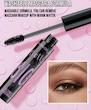 Misslyn Pretty Big Volume Mascara؛ ریمل میسلین، ریمل Misslyn، ریمل Misslyn Pretty Big Volume، ریمل میسلین پریتی بیگ والیوم، ریمل حجم دهنده میسلین، ریمل حجم دهنده قوی Misslyn، ریمل بلند کننده مژه میسلین، ریمل مشکی میسلین، ریمل میسلین بدون ریزش، ریمل Misslyn بدون پخش شدن، ریمل پرپشت کننده مژه میسلین، ریمل میسلین مناسب مژه کم پشت، ریمل میسلین مناسب مژه نازک، ریمل میسلین برس حرفه ای، ریمل Misslyn اصل، خرید ریمل میسلین، قیمت ریمل میسلین، ریمل حجم دهنده خارجی، ریمل حرفه ای چشم، ریمل مناسب آرایش روزانه، ریمل مناسب آرایش مجلسی، ریمل ماندگار میسلین، ریمل بدون چسبندگی، ریمل با رنگ مشکی عمیق، بهترین ریمل حجم دهنده، ریمل برند Misslyn، لوازم آرایش چشم میسلین، ریمل آلمانی Misslyn