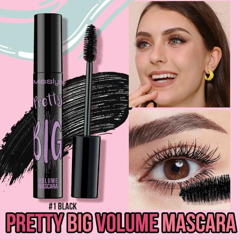 Misslyn Pretty Big Volume Mascara