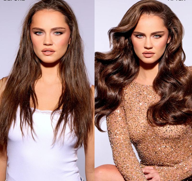 نرم کننده مو, نرم‌کننده بدون آب‌کشی, Leave-In Conditioner, نرم‌کننده بدون‌ریختن, نرم‌کننده Color Wow, Color Wow Money Mist, نرم‌کننده مو سبک, اسپری مرطوب‌کننده مو, نرم‌کننده مو برای همه نوع مو, نرم‌کننده مو برای موهای وز, نرم‌کننده مو برای موهای خشک, نرم‌کننده مو برای موهای آسیب‌دیده, نرم‌کننده مو برای موهای شکننده, اسپری تقویت مو, اسپری نرم‌کننده مو, محافظ حرارت مو, نرم‌کننده با محافظ حرارتی, نرم‌کننده با افزایش درخشش, نرم‌کننده با تقویت تار مو, اسپری براق‌کننده مو, اسپری نرم‌کننده و آبرسان مو, اسپری بدون چربی مو, محصول بدون سولفات, محصول بدون پارابن مو, نرم‌کننده مو رنگ‌شده, نرم‌کننده موهای فر و موج‌دار, اسپری مو حرفه‌ای, اسپری مو روزانه, نرم‌کننده مو برای شانه‌زدن راحت, نرم‌کننده مو با ترکیب آمینواسید, نرم‌کننده ضد وز, نرم‌کننده مو ضد وز, نرم‌کننده برای رشد سالم مو, اسپری تغذیه‌کننده مو, محصول آرایشی مو اورجینال, خرید نرم‌کننده مو, قیمت Money Mist, نقد نرم‌کننده Color Wow, راهنمای استفاده نرم‌کننده بدون آب‌کشی, نرم‌کننده سبک و سریع جذب, نرم‌کننده محبوب آرایشگران, نرم‌کننده مو بدون سنگینی, اسپری مراقبت از مو, نرم‌کننده موهای نازک, نرم‌کننده موهای ضخیم, نرم‌کننده مو با خاصیت براق‌کننده, نرم‌کننده ضد شکنندگی, اسپری مراقبت مو حرفه‌ای, نرم‌کننده موهای خشک و وز, اسپری لوازم مراقبتی مو, مراقبت مو حرفه‌ای, اسپری Leave-In Conditioner, اسپری مو مراقبت روزانه, اسپری مو برای درخشش حرفه‌ای.
