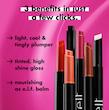 قلم حجم‌دهنده لب الف e.l.f Cosmetics