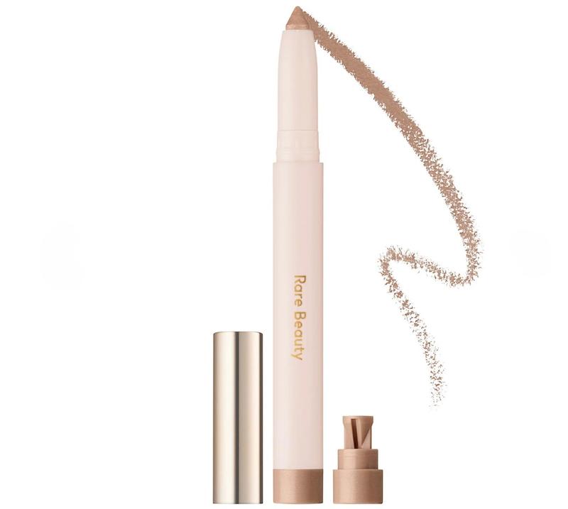 Rare Beauty by Selena Gomez All of The Above weightless Eyeshadow Stick