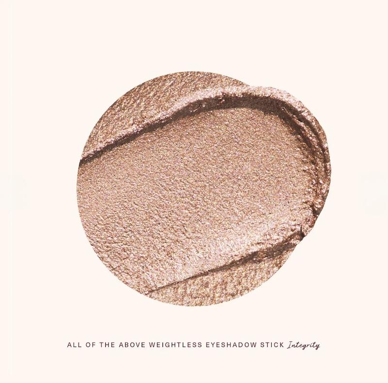Rare Beauty by Selena Gomez All of The Above weightless Eyeshadow Stick