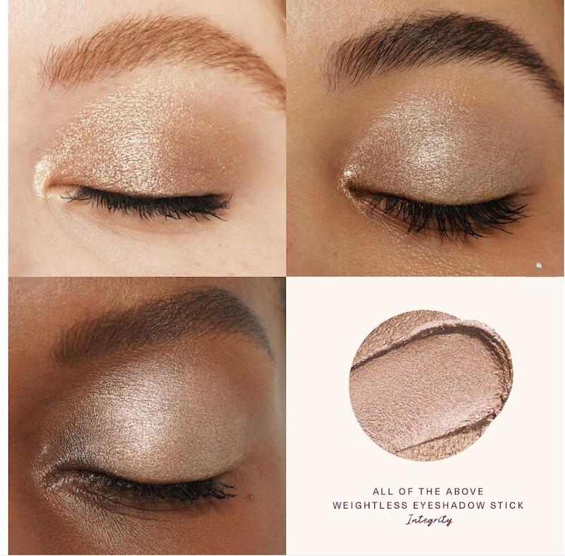 سایه چشم استیکی ریر بیوتی، استیک سایه چشم rare beauty، سایه استیکی سبک، سایه چشم کرمی، سایه چشم بدون وزن، سایه چشم حرفه‌ای، سایه چشم ماندگار، سایه چشم ضد آب، سایه چشم ضد تعریق، سایه چشم ضد ریزش، سایه چشم بدون چروک، سایه چشم چندکاره، سایه چشم سریع، سایه چشم روزانه، سایه چشم اسموکی، سایه چشم طبیعی، سایه چشم شاین ملایم، سایه چشم مات و براق، سایه چشم کرمی ماندگار، سایه چشم وگن، سایه چشم بدون تست حیوانی، سایه چشم با پیگمنت بالا، سایه چشم سبک روزانه، سایه چشم لوکس، سایه چشم برند rare beauty، سایه چشم سلنا گومز، استیک سایه چشم اورجینال، سایه چشم فید نشو، سایه چشم بدون ریزش، سایه چشم حرفه‌ای چشم، سایه چشم مناسب پوست حساس، سایه چشم کاربردی، سایه چشم ترند، سایه چشم جدید، سایه چشم پرفروش
