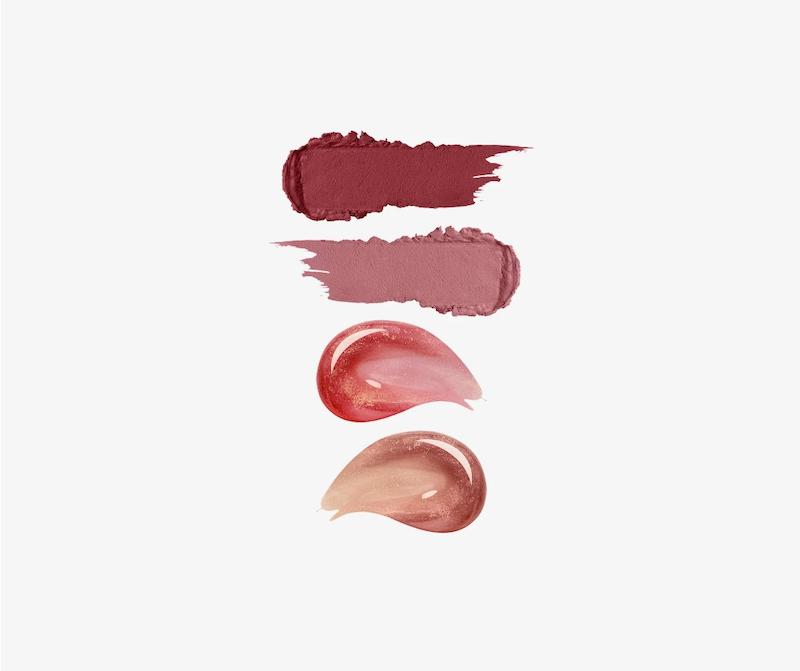 ست هدیه مینی محصولات لب کیکو میلانو Kiko Milano