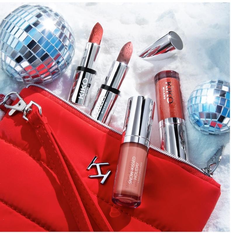 ست هدیه لب کیکو میلانو، پک رژ لب کیکو میلانو، ست مینی محصولات لب kiko milano، پک آرایشی لب کیکو، ست کادویی رژ لب، پک هدیه آرایشی زنانه، ست هدیه ولنتاین، ست هدیه کریسمس، پک مینی رژ لب، ست برق لب و رژ لب، پک مینی آرایشی، پک آرایش لب، ست آرایش لب حرفه‌ای، ست لب مناسب هدیه، پک رژ لب فانتزی، ست کادویی لاکچری، پک لب مسافرتی، ست رژ لب کوچک، پک آرایشی دخترانه، ست هدیه شیک آرایشی، پک لب جمع و جور، ست آرایشی ترند، پک لب مناسب کیف، پک رژ لب اقتصادی، ست هدیه آرایش صورت، ست لب فانتزی، پک آرایشی مینی، ست لب روزانه، ست آرایش لب سبک، پک رژ لب مناسب سفر، ست هدیه آرایشی خاص، پک لب مناسب همه سنین، ست هدیه دخترانه شیک، پک لب حرفه‌ای، ست رژ لب کاربردی، پک هدیه آرایشی زنانه شیک، ست مینی رژ لب و برق لب، پک آرایشی جذاب، ست لب کیکو میلانو اصل، پک آرایش لب اورجینال، KIKO Milano Snow-Kissed Holiday Never Without you Mini Lips Gift Set