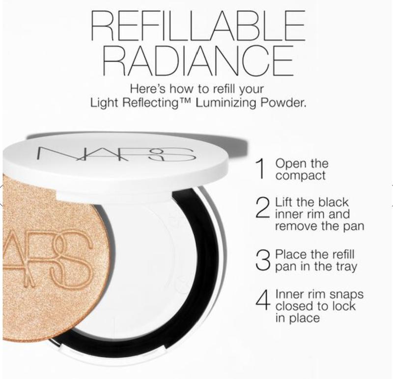 هایلایتر نارس، هایلایتر NARS، هایلایتر light reflecting، هایلایتر luminizing powder، هایلایتر پودری نارس، هایلایتر لوکس، هایلایتر حرفه‌ای، هایلایتر براق، هایلایتر شیشه‌ای، هایلایتر پوست شفاف، هایلایتر luminous، هایلایتر طبیعی، هایلایتر glow، هایلایتر گلاسی، هایلایتر glass skin، هایلایتر glazed skin، هایلایتر صورت، هایلایتر گونه، هایلایتر بینی، هایلایتر چشم، هایلایتر نرم، هایلایتر سبک، هایلایتر با ماندگاری بالا، هایلایتر ضد تعریق، هایلایتر ضد رطوبت، هایلایتر بدون بافت گچی، هایلایتر بدون تکه شدن، هایلایتر بدون زبری، هایلایتر پیگمنت بالا، هایلایتر لوکس خارجی، هایلایتر اورجینال، هایلایتر اصل، هایلایتر ترند، هایلایتر اینستاگرامی، هایلایتر تیک تاک، هایلایتر مناسب پوست خشک، هایلایتر مناسب پوست چرب، هایلایتر برای میکاپ حرفه‌ای، هایلایتر روزانه، هایلایتر مجلسی، هایلایتر برند نارس، هایلایتر صورت حرفه‌ای، پودر درخشان کننده صورت، پودر نورانی کننده پوست، پودر هایلایت نارس، آرایش درخشان، آرایش پوست شفاف، آرایش glow، آرایش luminous، هایلایتر نرم و ابریشمی، هایلایتر مناسب انواع پوست، هایلایتر بدون سنگینی، هایلایتر جذاب زنانه، هایلایتر دخترانه, nars highlighter, nars luminizing powder, light reflecting powder, nars glow highlighter, luminous face powder, radiant skin makeup 