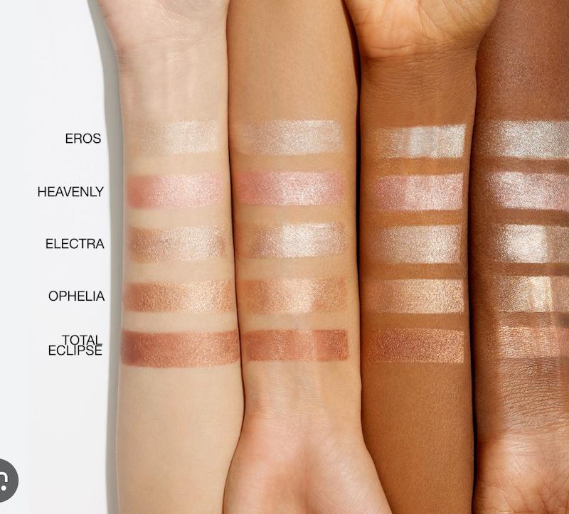 هایلایتر نارس NARS