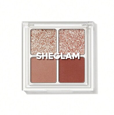 سایه شیگلم Sheglam