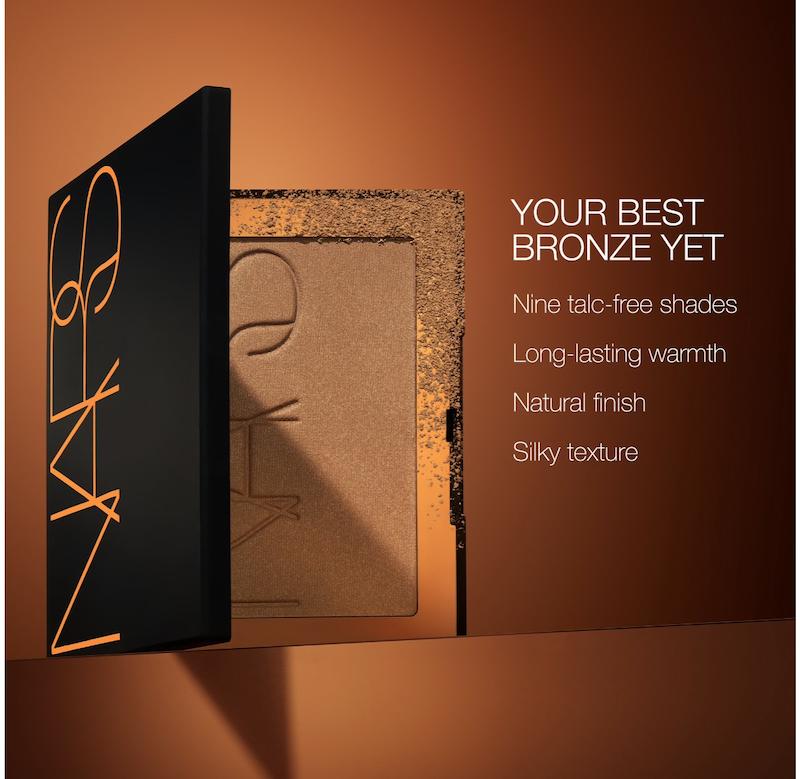 برنزر نارس، برنزر NARS، برنزر لاگونا، برنزر Laguna، برنزر پودری نارس، bronzing powder نارس، برنزر حرفه‌ای، برنزر طبیعی، برنزر نچرال، برنزر صورت، برنزر گرم کننده پوست، برنزر سبک، برنزر نرم، برنزر ابریشمی، برنزر لوکس، برنزر خارجی، برنزر اورجینال، برنزر اصل، برنزر حرفه‌ای آرایشی، برنزر صورت طبیعی، برنزر بدون لک، برنزر بدون نارنجی شدن، برنزر مات، برنزر ساتنی، برنزر با ماندگاری بالا، برنزر فید آسان، برنزر مناسب پوست روشن، برنزر مناسب پوست سبزه، برنزر مناسب پوست گندمی، برنزر مناسب پوست چرب، برنزر مناسب پوست خشک، کانتور طبیعی، کانتور ملایم، آرایش برنزه، آرایش آفتاب خورده، sunkissed makeup، bronzed makeup، برنزر ترند، برنزر اینستاگرامی، برنزر تیک تاک، برنزر روزانه، برنزر مجلسی، برنزر دخترانه، برنزر زنانه، پودر برنز کننده، پودر گرم کننده صورت، برنزر حرفه‌ای میکاپ آرتیست، برنزر برای زاویه سازی، برنزر پوست شاداب، آرایش پوست برنزه، برنزر محبوب خارجی، nars laguna bronzer, nars bronzing powder, laguna bronzing powder, luxury bronzer, powder bronzer, natural bronzer, matte bronzer, sunkissed skin makeup
