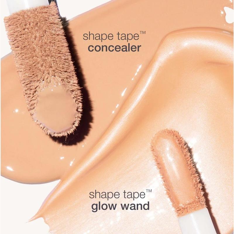 هایلایتر تارت، هایلایتر Shape Tape، هایلایتر تارت شیپ تیپ، هایلایتر مایع تارت، روشن کننده صورت تارت، glow wand تارت، هایلایتر glow، هایلایتر مایع، هایلایتر طبیعی، هایلایتر نچرال، هایلایتر پوست شیشه‌ای، هایلایتر glass skin، هایلایتر glazed skin، هایلایتر luminous، هایلایتر درخشان کننده، هایلایتر صورت، هایلایتر زیر چشم، روشن کننده زیر چشم، bright under eye، هایلایتر سبک، هایلایتر بدون اکلیل، هایلایتر بدون چربی، هایلایتر زودجذب، هایلایتر نرم کننده پوست، هایلایتر برای آرایش روزانه، هایلایتر گلام، هایلایتر حرفه‌ای، هایلایتر خارجی، هایلایتر اورجینال، هایلایتر اصل، هایلایتر ترند، هایلایتر اینستاگرامی، هایلایتر تیک تاک، هایلایتر دخترانه، هایلایتر زنانه، هایلایتر پوست خشک، هایلایتر پوست چرب، هایلایتر برای میکاپ آرتیست، هایلایتر براق طبیعی، هایلایتر بدون ماسیدگی، هایلایتر با ماندگاری بالا، هایلایتر برای پوست کدر، هایلایتر شاداب کننده پوست، هایلایتر آرایشی، محصولات تارت، هایلایتر وگان، هایلایتر بدون تست حیوانی، tarte glow wand, shape tape glow wand, liquid highlighter, glow makeup, radiant skin makeup, dewy makeup, soft focus highlighter, under eye brightener, tarte highlighter, luminous skin makeup