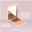 کرم پودر پاتریک تا، کرم پودر Patrick Ta، کرم پودر Major Skin، کرم پودر کرمی پاتریک تا، پنکک پاتریک تا، کرم پودر و پنکک دوکاره، کرم پودر حرفه‌ای، کرم پودر لوکس، کرم پودر خارجی، کرم پودر اورجینال، کرم پودر اصل، کرم پودر فول کاور، کرم پودر طبیعی، کرم پودر سبک، کرم پودر بدون ماسیدگی، کرم پودر بدون کیکی شدن، کرم پودر skin like، کرم پودر soft glam، کرم پودر clean girl، کرم پودر glow، کرم پودر نچرال، کرم پودر حرفه‌ای میکاپ، کرم پودر مناسب پوست خشک، کرم پودر مناسب پوست مختلط، کرم پودر مناسب پوست نرمال، کرم پودر با ماندگاری بالا، کرم پودر برای عکاسی، کرم پودر مناسب مهمانی، کرم پودر airbrush، کرم پودر فیلترشده، کرم پودر پوشاننده منافذ، پنکک فیکس کننده، پنکک سبک، پنکک طبیعی، پنکک حرفه‌ای، پنکک صورت، پنکک آرایشی، پنکک خارجی، کرم پودر کرمی، بیس آرایشی حرفه‌ای، آرایش پوست شاداب، آرایش پوست صاف، آرایش پوست طبیعی، محصولات Patrick Ta، کرم پودر ترند، کرم پودر اینستاگرامی، کرم پودر تیک تاک، کرم پودر برای میکاپ آرتیست، کرم پودر لوکس آمریکایی، کانتور صورت، کانتورینگ صورت، کانتور حرفه‌ای، کانتور کرمی، کانتور طبیعی، کانتور و هایلایت، فرم‌دهی صورت، میکاپ کانتورینگ، کانتورینگ حرفه‌ای، contour makeup, contour foundation, cream contour, sculpted makeup, patrick ta foundation, major skin foundation, cream foundation duo, powder foundation duo, natural finish foundation, skin like foundation, medium coverage foundation, soft focus foundation, airbrush foundation, radiant skin makeup, cream and powder foundation, patrick ta makeup, luxury foundation, professional foundation, flawless skin makeup, hydrating cream foundation, makeup artist foundation