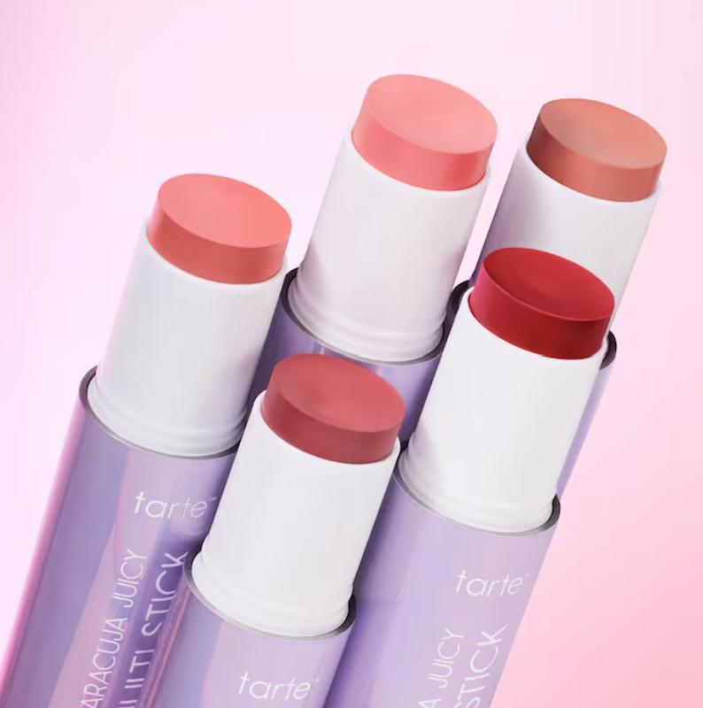 رژگونه تارت، رژگونه استیکی تارت، رژگونه کرمی تارت، تینت لب و گونه تارت، multi stick تارت، cheek souffle تارت، maracuja juicy multi stick، رژگونه چندکاره، رژگونه استیکی، رژگونه کرمی، رژگونه طبیعی، رژگونه شاداب کننده، رژگونه juicy، رژگونه glow، رژگونه dewy، رژگونه ترند، رژگونه اینستاگرامی، رژگونه تیک تاک، رژگونه دخترانه، رژگونه زنانه، رژگونه خارجی، رژگونه اورجینال، رژگونه اصل، رژگونه حرفه‌ای، رژگونه سبک، رژگونه بدون خشکی، رژگونه بافت نرم، رژگونه فید آسان، رژگونه قابل حمل، رژگونه مناسب سفر، رژگونه برای آرایش روزانه، رژگونه برای آرایش گلام، رژگونه پوست شیشه‌ای، رژگونه healthy glow، رژگونه flushed cheeks، رژگونه برای پوست خشک، رژگونه برای پوست چرب، رژگونه مناسب انواع پوست، رژگونه کرمی چندکاره، تینت گونه، تینت لب کرمی، رژ لب و رژگونه دوکاره، آرایش نچرال، آرایش مینیمال، no makeup makeup، makeup stick، cream blush stick، lip and cheek stick، juicy makeup، tarte blush, tarte multi stick, tarte maracuja juicy, cream blush, dewy blush, glowy makeup, blush stick, lip and cheek tint, maracuja makeup, tarte juicy blush, juicy skin makeup, soft blush stick, creamy blush stick