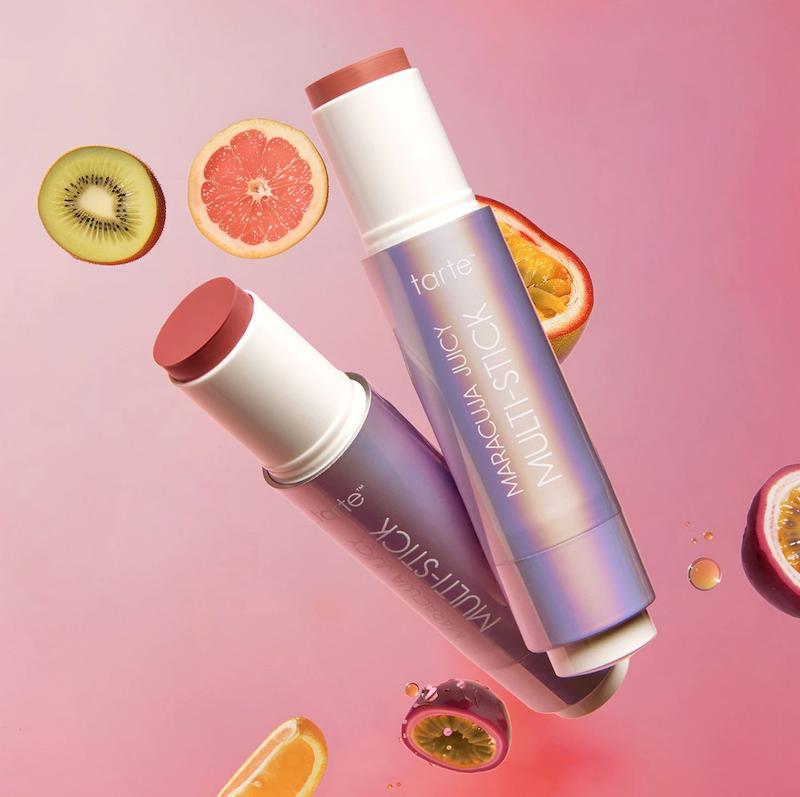 رژگونه تارت، رژگونه استیکی تارت، رژگونه کرمی تارت، تینت لب و گونه تارت، multi stick تارت، cheek souffle تارت، maracuja juicy multi stick، رژگونه چندکاره، رژگونه استیکی، رژگونه کرمی، رژگونه طبیعی، رژگونه شاداب کننده، رژگونه juicy، رژگونه glow، رژگونه dewy، رژگونه ترند، رژگونه اینستاگرامی، رژگونه تیک تاک، رژگونه دخترانه، رژگونه زنانه، رژگونه خارجی، رژگونه اورجینال، رژگونه اصل، رژگونه حرفه‌ای، رژگونه سبک، رژگونه بدون خشکی، رژگونه بافت نرم، رژگونه فید آسان، رژگونه قابل حمل، رژگونه مناسب سفر، رژگونه برای آرایش روزانه، رژگونه برای آرایش گلام، رژگونه پوست شیشه‌ای، رژگونه healthy glow، رژگونه flushed cheeks، رژگونه برای پوست خشک، رژگونه برای پوست چرب، رژگونه مناسب انواع پوست، رژگونه کرمی چندکاره، تینت گونه، تینت لب کرمی، رژ لب و رژگونه دوکاره، آرایش نچرال، آرایش مینیمال، no makeup makeup، makeup stick، cream blush stick، lip and cheek stick، juicy makeup، tarte blush, tarte multi stick, tarte maracuja juicy, cream blush, dewy blush, glowy makeup, blush stick, lip and cheek tint, maracuja makeup, tarte juicy blush, juicy skin makeup, soft blush stick, creamy blush stick