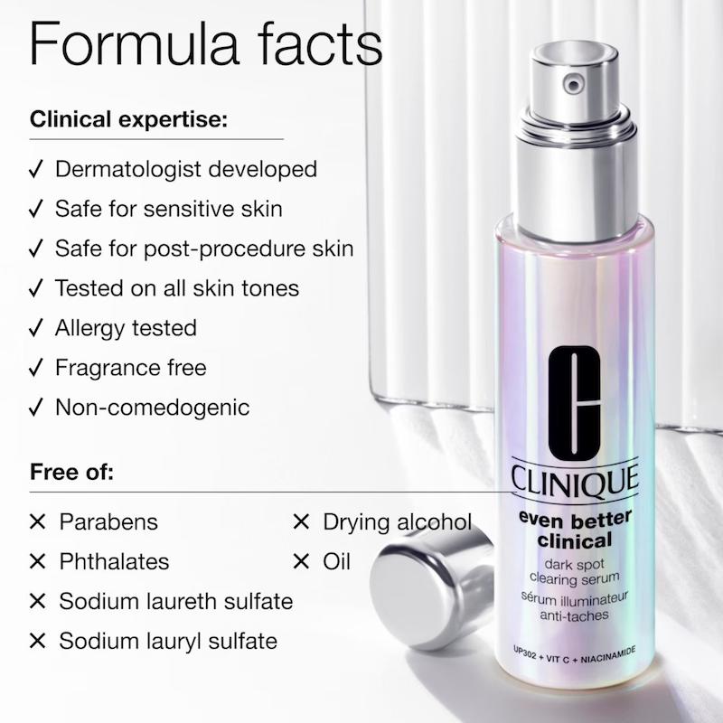 سرم ضد لک کلینیک، سرم کلینیک، Even Better Clinical، سرم Even Better Clinical، سرم روشن کننده کلینیک، سرم ضد لک صورت، سرم رفع لک صورت، سرم لک صورت، سرم ضد تیرگی پوست، سرم روشن کننده پوست، سرم شفاف کننده پوست، سرم یکدست کننده رنگ پوست، سرم جای جوش، سرم رفع جای جوش، درمان لک صورت، کاهش لک پوستی، رفع لک ناشی از آفتاب، رفع لک ناشی از جوش، سرم پوست حساس، سرم پوست چرب، سرم پوست خشک، سرم پوست مختلط، سرم آبرسان و روشن کننده، سرم ضد لک قوی، سرم روشن کننده حرفه‌ای، سرم مراقبت پوست، محصولات مراقبت پوستی کلینیک، سرم کلینیک اصل، سرم کلینیک اورجینال، سرم خارجی ضد لک، سرم صورت حرفه‌ای، سرم ضد کدری پوست، سرم شاداب کننده پوست، سرم برای پوست کدر، سرم برای لک تیره، سرم ضد پیری و روشن کننده، سرم ضد لک روزانه، سرم ضد لک پوست حساس، سرم یکنواخت کننده پوست، سرم ضد لک و جای جوش، سرم مراقبت پوست صورت، سرم درخشان کننده پوست، سرم ضد لک کلینیک Even Better، سرم ضد لک و روشن کننده، سرم صورت بدون چربی، سرم فاقد عطر، سرم مناسب انواع پوست، سرم ضد لک صورت کلینیک، سرم کاهش تیرگی پوست، روشن کننده جای جوش، روشن کننده پوست صورت، ضد لک پوست، درمان تیرگی پوست، سرم ضد لک آمریکایی، محصولات Clinique، سرم پوست کلینیک، سرم شفاف کننده صورت، سرم تخصصی ضد لک، سرم مراقبت روز و شب، سرم کاهش لک‌های تیره، سرم ضد لک و آبرسان، سرم پوست حساس و مستعد لک، سرم صورت کلینیک اصل، سرم ضد لک حرفه‌ای کلینیک، سرم روشن کننده جای آکنه، سرم ضد لک و ضد تیرگی، سرم Even Better Clinical Dark Spot Clearing Serum, Clinique Even Better Serum, dark spot serum, brightening serum, skin tone correcting serum, hyperpigmentation serum, acne mark serum, dark spot corrector, skin brightening serum, uneven skin tone serum, discoloration serum, glow serum, radiance serum, skincare serum, facial serum, clinique skincare, oil free serum, dermatologist tested serum, sensitive skin serum, spot correcting serum, pigmentation serum, complexion correcting serum, daily brightening serum, anti dark spot serum, advanced brightening serum, healthy glow serum, even skin tone serum, clinique dark spot serum, clinical serum, professional skincare serum, anti blemish serum, post acne mark serum, brightening skincare, skin clarity serum, luminous skin serum, dark spot treatment serum, corrective serum, facial brightening treatment