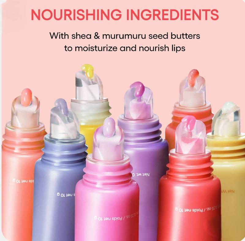 بالم لب لانیژ، بالم لب Laneige، Laneige Lip Glowy Balm، بالم لب آبرسان، بالم لب براق، بالم لب کره‌ای، بالم لب خارجی، بالم لب اصل، بالم لب اورجینال، بالم لب نرم کننده، بالم لب مرطوب کننده، بالم لب روزانه، بالم لب مراقبتی، بالم لب شیشه‌ای، بالم لب درخشان، بالم لب طبیعی، بالم لب سبک، بالم لب غیر چسبناک، بالم لب میوه‌ای، بالم لب خوشبو، بالم لب برای لب خشک، بالم لب برای لب ترک خورده، بالم لب مغذی، بالم لب نرم کننده قوی، بالم لب آبرسان قوی، بالم لب کره ای اصل، محصولات لانیژ، مراقبت از لب، آبرسان لب، نرم کننده لب، درمان خشکی لب، لب نرم و لطیف، لب سالم، لب درخشان، لب براق، لب شاداب، لب بدون پوسته، لب بدون خشکی، مراقبت روزانه لب، روتین مراقبت لب، بالم لب دخترانه، بالم لب زنانه، آرایش لب طبیعی، برق لب آبرسان، بالم لب شفاف، بالم لب نچرال، بالم لب برای کیف آرایش، بالم لب مسافرتی، بالم لب سبک روزانه، بالم لب لوکس، محصولات مراقبت لب، بالم لب محبوب، بالم لب ترند، بالم لب اینستاگرامی، بالم لب تیک تاک، lip balm, lip glowy balm, laneige lip balm, hydrating lip balm, moisturizing lip balm, korean lip balm, glossy lip balm, shiny lips, healthy lips, soft lips, lip care, lip moisturizer, nourishing lip balm, daily lip balm, lip hydration, dry lips treatment, lip glow, korean skincare, beauty lip balm, lightweight lip balm, non sticky lip balm, smooth lips, radiant lips, lip conditioning balm, lip treatment, luxury lip balm, fruit lip balm, hydrating gloss balm, lip repair balm, lip care routine, laneige skincare, glowy lips, glass lips, dewy lips, premium lip balm, bestselling lip balm.