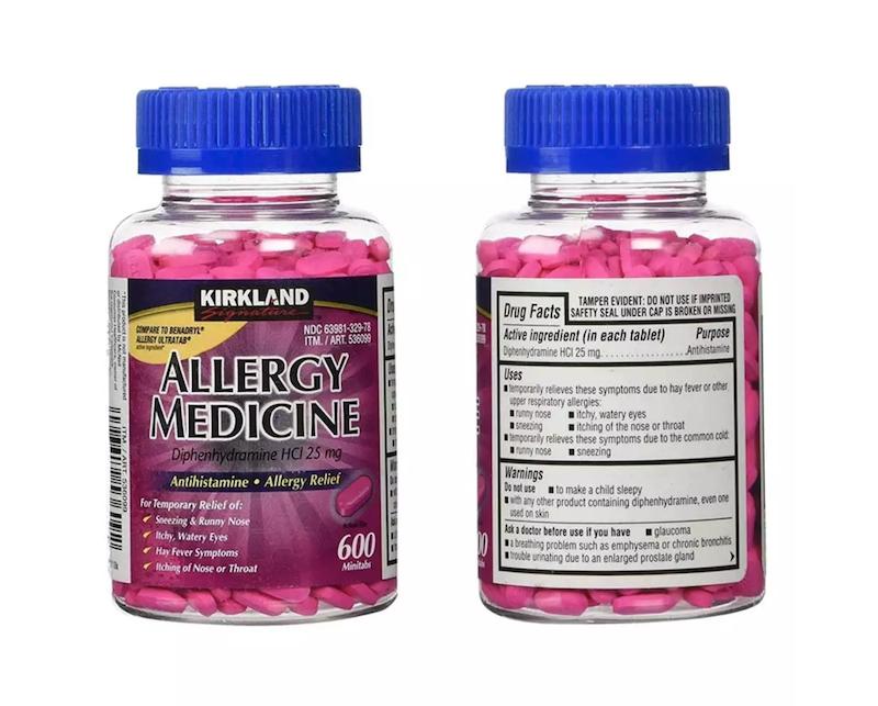 رص ضد حساسیت کرکلند، قرص آلرژی کرکلند، Kirkland Allergy Medicine، قرص دیفن هیدرامین، دیفن هیدرامین 25 میلی گرم، قرص ضد آلرژی، داروی ضد حساسیت، قرص آنتی هیستامین، قرص حساسیت فصلی، قرص آلرژی فصلی، درمان آلرژی، کاهش عطسه، درمان آبریزش بینی، درمان خارش چشم، درمان خارش بینی، حساسیت گرده گل، حساسیت فصلی بهار، حساسیت محیطی، آلرژی تنفسی، داروی آلرژی بزرگسالان، قرص ضد آبریزش بینی، داروی ضد عطسه، داروی ضد خارش، داروی حساسیت پوست، قرص آنتی هیستامین خارجی، قرص ضد حساسیت اصل، قرص ضد آلرژی خارجی، محصولات کرکلند، Kirkland Signature، داروی ضد واکنش آلرژیک، کنترل آلرژی، آلرژی گردوغبار، حساسیت به موی حیوانات، داروی ضد هیستامین، قرص آلرژی وارداتی، داروی سرماخوردگی و آلرژی، قرص تسکین علائم آلرژی، قرص حساسیت بینی، داروی ضد خارش گلو، داروی ضد اشک ریزش چشم، داروی آلرژی محیطی، قرص دیفن هیدرامین اصل، آنتی هیستامین قوی، داروی ضد آلرژی تنفسی، داروی آلرژی روزانه، قرص آلرژی 600 عددی، قرص ضد حساسیت اقتصادی، داروی کنترل حساسیت، allergy medicine, antihistamine tablets, diphenhydramine hcl, allergy relief, seasonal allergy relief, allergy treatment, sneezing relief, runny nose relief, itchy eyes relief, antihistamine medication, kirkland signature allergy medicine, diphenhydramine 25mg, allergy tablets, allergy support, respiratory allergy relief, hay fever relief, environmental allergy treatment, allergy symptoms relief, allergy care, sinus allergy relief, allergy management, allergy medication for adults, kirkland antihistamine, allergy prevention, allergy control, immune response support, allergy season essentials.