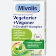 مکمل گیاهخواران، مکمل وگان، قرص وگان میوولیس، مکمل گیاهخواری میوولیس، Mivolis Vegetarier Veganer Nährstoff Komplex، مکمل ویتامین گیاهخواران، مکمل غذایی وگان، مکمل غذایی گیاهخواران، ویتامین B12 وگان، مکمل آهن گیاهخواران، مکمل زینک وگان، مکمل ید وگان، مکمل سلنیوم وگان، مکمل ویتامین D گیاهخواران، مکمل کامل وگان، مکمل تغذیه‌ای گیاهخواران، مکمل رژیم گیاهخواری، مکمل رژیم وگان، قرص مواد مغذی وگان، مکمل سلامت وگان، مکمل سلامت گیاهخواران، مکمل انرژی وگان، مکمل ضد خستگی، مکمل سیستم ایمنی، مکمل سلامت مغز، مکمل سلامت تیروئید، مکمل پوست مو و ناخن، مکمل ویتامین گروه B، مکمل سلامت استخوان، مکمل سلامت عضلات، مکمل تقویت بدن، مکمل روزانه، مکمل آلمانی، مکمل اصل آلمانی، مکمل اورجینال میوولیس، مکمل برای وگان‌ها، مکمل برای گیاهخواران، مکمل تامین ویتامین B12، مکمل تامین آهن، مکمل تامین روی، مکمل تامین مواد معدنی، مکمل سلامت عمومی، مکمل ریز مغذی‌ها، مکمل تغذیه گیاهی، مکمل انرژی روزانه، مکمل افزایش تمرکز، مکمل کاهش خستگی، مکمل سلامت اعصاب، مکمل تقویت سیستم ایمنی، مکمل فاقد ترکیبات حیوانی، مکمل سبک زندگی سالم، مکمل مخصوص وگان‌ها، مکمل مخصوص گیاهخواران، قرص وگان آلمانی، مکمل مراقبت روزانه، مکمل سلامت زنان و مردان، مکمل کمبود ویتامین وگان، مکمل کمبود مواد معدنی، مکمل رژیم بدون گوشت، مکمل رژیم بدون محصولات حیوانی، مکمل متابولیسم انرژی، مکمل سلامت شناختی، مکمل حفظ سلامت بدن، vegan supplement, vegetarian supplement, vegan vitamins, vegetarian vitamins, vegan multivitamin, plant based supplement, vegan nutrient complex, vegetarian nutrient complex, vegan nutrition, plant based vitamins, vegan health supplement, daily vegan supplement, vegan minerals, vitamin b12 supplement, vegan iron supplement, vegan zinc supplement, vegan selenium supplement, vegan iodine supplement, immune support supplement, energy support supplement, healthy lifestyle supplement, german supplement, vegan wellness, vegetarian wellness, daily nutrient support, complete vegan supplement, plant based nutrition, vegan health care, nutritional support for vegans.
