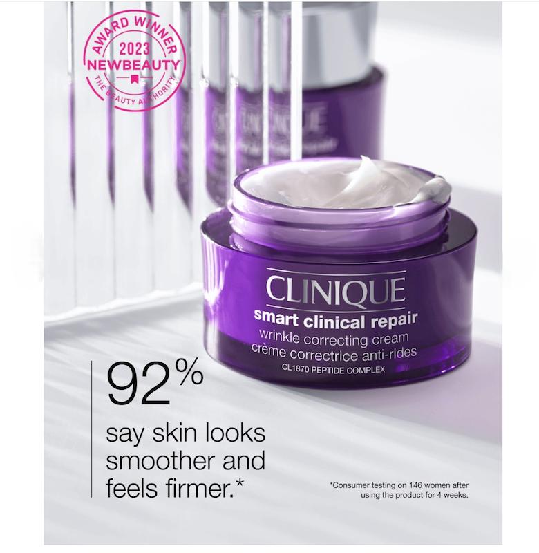 کرم ضد چروک کلینیک، کرم ضد پیری کلینیک، کرم اسمارت کلینیکال ریپیر، Clinique Smart Clinical Repair Cream، کرم جوانساز پوست، کرم ضد چروک صورت، کرم ضد چروک قوی، کرم لیفت صورت، کرم سفت کننده پوست، کرم ضد خطوط ریز، کرم ضد چروک پیشانی، کرم ضد چروک دور لب، کرم کاهش چین و چروک، کرم بازسازی کننده پوست، کرم ترمیم کننده پوست، کرم آبرسان ضد چروک، کرم جوان کننده پوست، کرم مراقبت پوست بالغ، کرم ضد پیری پوست، کرم صاف کننده پوست، کرم بهبود بافت پوست، کرم افزایش استحکام پوست، کرم افزایش خاصیت ارتجاعی پوست، کرم ضد افتادگی پوست، کرم صورت کلینیک، محصولات کلینیک، کرم صورت خارجی، کرم اصل کلینیک، کرم ضد چروک اورجینال، کرم مراقبت روزانه پوست، کرم پوست حساس، کرم ضد چروک پوست خشک، کرم ضد چروک پوست مختلط، کرم ضد چروک زنانه، کرم ضد پیری لوکس، کرم جوانسازی صورت، کرم ضد پیری صورت، کرم رفع خطوط ریز، کرم ضد چروک گردن، کرم آنتی ایجینگ، کرم ضد پیری حرفه‌ای، کرم ضد پیری خارجی، کرم ضد چروک پوست حساس، کرم بازسازی پوست صورت، کرم مراقبت ضد پیری، کرم ترمیم و جوانسازی پوست، کرم شاداب کننده پوست، کرم افزایش لطافت پوست، کرم ضد پیری کلینیکی، کرم ضد چروک روز و شب، کرم ضد چروک فاقد عطر، کرم ضد چروک فاقد پارابن، کرم ضد چروک غیر کومدوژنیک، anti aging cream, wrinkle correcting cream, clinique smart clinical repair, clinique wrinkle cream, anti wrinkle cream, firming face cream, skin repair cream, facial moisturizer, anti aging moisturizer, wrinkle repair cream, skin firming cream, collagen support cream, fine line treatment, mature skin cream, face lifting cream, skin renewal cream, skin smoothing cream, hydrating anti aging cream, anti wrinkle moisturizer, luxury skincare, facial repair cream, dermatologist tested skincare, sensitive skin anti aging cream, skin elasticity cream, wrinkle reduction cream, anti aging skincare, premium face cream, youth boosting cream, firming moisturizer, daily anti aging cream.