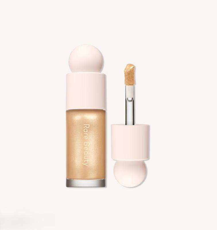 هایلایتر ریر بیوتی، هایلایتر Rare Beauty، هایلایتر مینی ریر بیوتی، هایلایتر مایع ریر بیوتی، Rare Beauty Positive Light، Positive Light Liquid Luminizer، هایلایتر مایع، هایلایتر صورت، هایلایتر اورجینال، هایلایتر اصل، هایلایتر خارجی، هایلایتر لوکس، هایلایتر حرفه ای، هایلایتر آرایشی، هایلایتر براق، هایلایتر طبیعی، هایلایتر شاین، هایلایتر گلاسی، هایلایتر پوست، هایلایتر گونه، هایلایتر بینی، هایلایتر استخوان ابرو، هایلایتر گوشه چشم، هایلایتر بالای لب، هایلایتر ترقوه، هایلایتر بدن، هایلایتر سبک، هایلایتر بدون ماسیدگی، هایلایتر با ماندگاری بالا، هایلایتر با پیگمنت بالا، هایلایتر قابل لایه سازی، هایلایتر مناسب انواع پوست، هایلایتر پوست خشک، هایلایتر پوست چرب، هایلایتر پوست مختلط، هایلایتر پوست نرمال، هایلایتر آرایش روزانه، هایلایتر آرایش مجلسی، هایلایتر فید آسان، هایلایتر درخشان کننده پوست، هایلایتر گلووی، هایلایتر طبیعی صورت، هایلایتر سایز مینی، هایلایتر مسافرتی، هایلایتر مایع حرفه ای، محصولات ریر بیوتی، آرایش صورت، لوازم آرایشی ریر بیوتی، هایلایتر وگان، هایلایتر بدون تست حیوانی، هایلایتر لوکس صورت، liquid highlighter, Rare Beauty highlighter, Rare Beauty Positive Light, Positive Light Liquid Luminizer, mini highlighter, liquid luminizer, face highlighter, glow highlighter, dewy highlighter, radiant highlighter, illuminating highlighter, makeup highlighter, facial glow, natural glow highlighter, luminous skin, glass skin makeup, radiant makeup, cheek highlighter, nose highlighter, brow bone highlighter, inner corner highlighter, cupid bow highlighter, shimmer highlighter, professional highlighter, luxury highlighter, vegan highlighter, cruelty free highlighter, lightweight highlighter, blendable highlighter, long lasting highlighter, mini makeup, travel size highlighter.