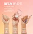 هایلایتر رولوشن، هایلایتر Makeup Revolution، هایلایتر Beam Bright، هایلایتر Beam Bright Highlighter، هایلایتر پودری، هایلایتر پودری رولوشن، هایلایتر فشرده، هایلایتر پرس شده، هایلایتر صورت، هایلایتر گونه، هایلایتر بینی، هایلایتر استخوان ابرو، هایلایتر گوشه چشم، هایلایتر بالای لب، هایلایتر ترقوه، هایلایتر بدن، هایلایتر اورجینال، هایلایتر اصل، هایلایتر خارجی، هایلایتر حرفه ای، هایلایتر آرایشی، هایلایتر براق، هایلایتر شاین، هایلایتر طبیعی، هایلایتر گلووی، هایلایتر درخشان کننده پوست، هایلایتر پوست، هایلایتر با پیگمنت بالا، هایلایتر با ماندگاری بالا، هایلایتر سبک، هایلایتر بدون ماسیدگی، هایلایتر بدون لک، هایلایتر بدون ظاهر گچی، هایلایتر قابل لایه سازی، هایلایتر مناسب انواع پوست، هایلایتر پوست خشک، هایلایتر پوست چرب، هایلایتر پوست مختلط، هایلایتر پوست نرمال، هایلایتر آرایش روزانه، هایلایتر آرایش مجلسی، هایلایتر نچرال، هایلایتر فول گلام، هایلایتر براش، هایلایتر صورت حرفه ای، هایلایتر لوکس، محصولات رولوشن، لوازم آرایشی رولوشن، خرید هایلایتر رولوشن، هایلایتر وگان، هایلایتر بدون تست حیوانی، powder highlighter, pressed powder highlighter, Makeup Revolution Beam Bright Highlighter, Revolution highlighter, face highlighter, illuminating powder, glow powder, shimmer highlighter, radiant highlighter, luminous highlighter, cheek highlighter, nose highlighter, brow bone highlighter, inner corner highlighter, cupid bow highlighter, body highlighter, powder illuminator, professional highlighter, natural glow highlighter, makeup highlighter, long lasting highlighter, lightweight highlighter, high pigment highlighter, blendable highlighter, radiant finish highlighter, vegan highlighter, cruelty free highlighter, luxury highlighter, glowing skin, beauty highlighter, face glow powder.