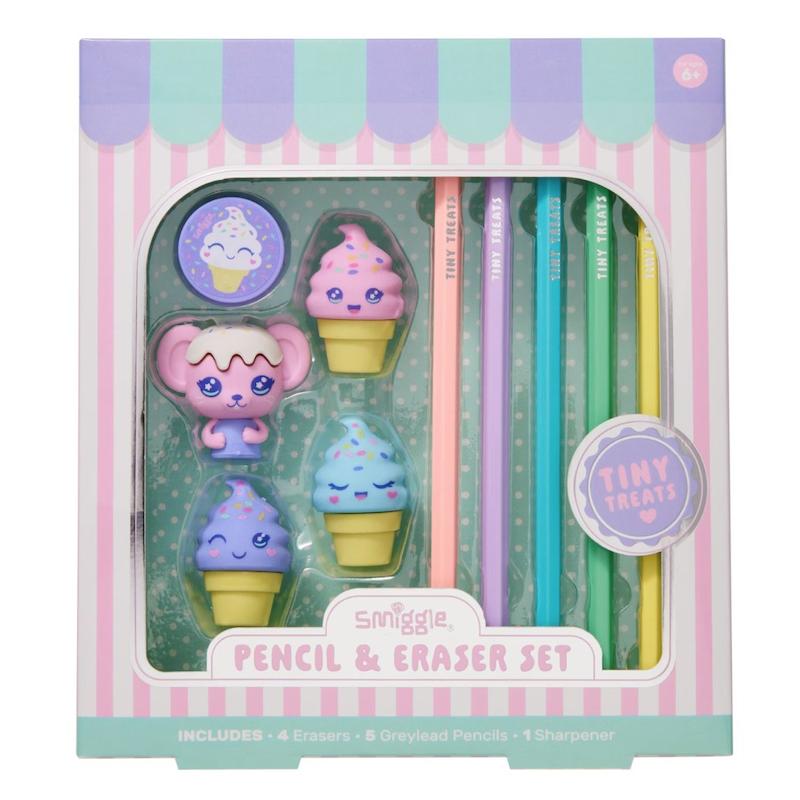 ست مداد اسمیگل، ست پاک کن اسمیگل، ست مداد و پاک کن، Smiggle Eraser Pencil Box Set، مداد اسمیگل، پاک کن اسمیگل، لوازم التحریر اسمیگل، نوشت افزار اسمیگل، ست نوشت افزار، پک مداد، پک پاک کن، مداد مشکی، مداد مدرسه، مداد دانش آموزی، مداد طراحی، مداد نوشتاری، پاک کن فانتزی، پاک کن رنگی، پاک کن مدرسه، پاک کن دانش آموزی، لوازم التحریر فانتزی، لوازم التحریر کودک، لوازم التحریر نوجوان، لوازم مدرسه، وسایل مدرسه، ست مدرسه، نوشت افزار فانتزی، جامدادی مدرسه، هدیه دانش آموز، هدیه کودک، هدیه نوجوان، هدیه بازگشایی مدارس، هدیه تولد، محصولات اسمیگل، مداد خارجی، پاک کن خارجی، نوشت افزار خارجی، مداد اورجینال، پاک کن اورجینال، خرید مداد اسمیگل، خرید لوازم التحریر اسمیگل، ست مداد آبی، مداد با کیفیت، پاک کن با کیفیت، Smiggle stationery، Smiggle pencil set، Smiggle eraser set، pencil box set، eraser set، pencil set، school stationery، school supplies، writing supplies، graphite pencil، school pencil، pencil pack، eraser pack، kids stationery، student stationery، cute stationery، back to school، stationery gift، premium stationery، school essentials، stationery collection.