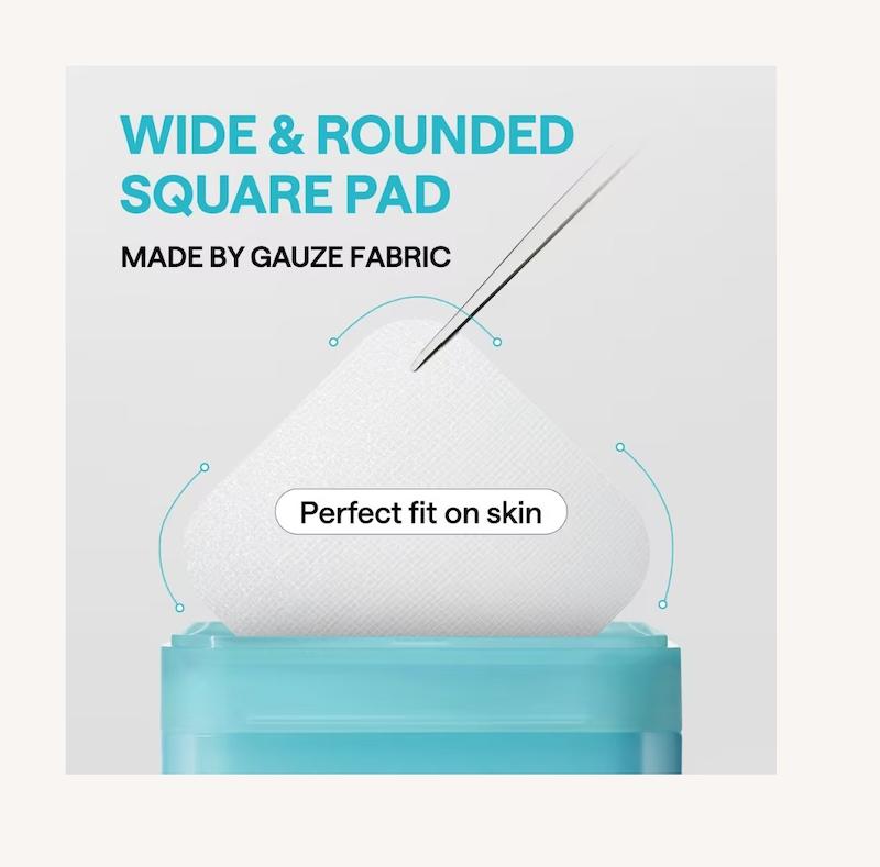 مدیهیل، مدی هیل، MEDIHEAL، پد مدیهیل، پد تونر مدیهیل، پد ضد لک مدیهیل، Madecassoside Blemish Pad، پد مادکاسوساید، مادکاسوساید، پد سنتلا، سنتلا آسیاتیکا، پد تونر کره ای، پد صورت کره ای، محصولات کره ای، مراقبت پوست کره ای، پد ضد جوش، پد ضد لک، پد تونر، تونر پد، پد پاک کننده صورت، پد تسکین دهنده، پد ضد التهاب، پد آبرسان، پد روشن کننده، پد ترمیم کننده، پد کاهش قرمزی، پد کاهش جای جوش، درمان لک جای جوش، درمان قرمزی پوست، ترمیم سد دفاعی پوست، تقویت سد دفاعی پوست، آبرسان پوست، شفاف کننده پوست، یکنواخت کننده رنگ پوست، روتین پوستی، روتین مراقبت پوست، محصولات پوست حساس، محصولات پوست چرب، محصولات پوست مختلط، محصولات پوست مستعد جوش، خرید پد تونر، خرید پد ضد لک، خرید محصولات مدیهیل، محصولات مراقبت پوست اصل، محصولات اورجینال کره ای، پد صورت وگان، محصولات وگان، محصولات بدون تست حیوانی، Korean Skincare، Korean Toner Pad، MEDIHEAL Toner Pad، MEDIHEAL Madecassoside Blemish Pad، Madecassoside Pad، Blemish Pad، Soothing Pad، Calming Pad، Acne Pad، Acne Care، Sensitive Skin Care، Hydrating Toner Pad، Daily Toner Pad، Centella Skincare, Vegan Skincare, Cruelty Free Skincare.