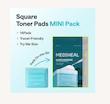 مدیهیل، مدی هیل، MEDIHEAL، پد مدیهیل، پد تونر مدیهیل، پد ضد لک مدیهیل، Madecassoside Blemish Pad، پد مادکاسوساید، مادکاسوساید، پد سنتلا، سنتلا آسیاتیکا، پد تونر کره ای، پد صورت کره ای، محصولات کره ای، مراقبت پوست کره ای، پد ضد جوش، پد ضد لک، پد تونر، تونر پد، پد پاک کننده صورت، پد تسکین دهنده، پد ضد التهاب، پد آبرسان، پد روشن کننده، پد ترمیم کننده، پد کاهش قرمزی، پد کاهش جای جوش، درمان لک جای جوش، درمان قرمزی پوست، ترمیم سد دفاعی پوست، تقویت سد دفاعی پوست، آبرسان پوست، شفاف کننده پوست، یکنواخت کننده رنگ پوست، روتین پوستی، روتین مراقبت پوست، محصولات پوست حساس، محصولات پوست چرب، محصولات پوست مختلط، محصولات پوست مستعد جوش، خرید پد تونر، خرید پد ضد لک، خرید محصولات مدیهیل، محصولات مراقبت پوست اصل، محصولات اورجینال کره ای، پد صورت وگان، محصولات وگان، محصولات بدون تست حیوانی، Korean Skincare، Korean Toner Pad، MEDIHEAL Toner Pad، MEDIHEAL Madecassoside Blemish Pad، Madecassoside Pad، Blemish Pad، Soothing Pad، Calming Pad، Acne Pad، Acne Care، Sensitive Skin Care، Hydrating Toner Pad، Daily Toner Pad، Centella Skincare, Vegan Skincare, Cruelty Free Skincare.