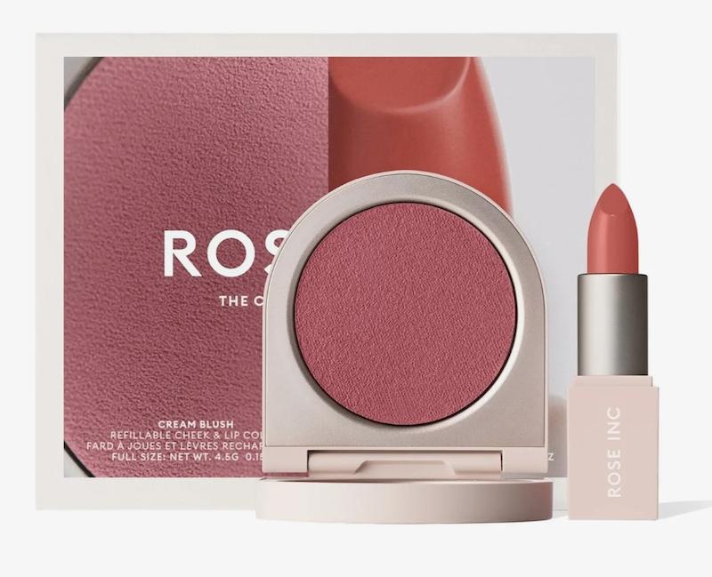 رز اینک، Rose Inc، ست هدیه رز اینک، ست هدیه آرایشی، ست آرایشی، ست رژگونه و رژ لب، رژگونه رز اینک، رژگونه کرمی، رژگونه کرمی رز اینک، رژگونه گونه و لب، رژگونه چندکاره، رژگونه طبیعی، رژگونه حرفه ای، رژگونه لوکس، رژگونه خارجی، رژگونه اورجینال، رژ لب رز اینک، رژ لب ساتنی، رژ لب آبرسان، رژ لب کرمی، رژ لب نرم کننده، رژ لب مغذی، رژ لب لوکس، رژ لب خارجی، آرایش صورت، آرایش لب، آرایش گونه، محصولات رز اینک، لوازم آرایش لوکس، لوازم آرایش اورجینال، لوازم آرایش وگان، محصولات بدون تست حیوانی، محصولات ریفیل، محصولات قابل شارژ، هدیه آرایشی، هدیه ولنتاین، هدیه تولد، هدیه روز مادر، ست آرایشی زنانه، ست هدیه زنانه، خرید ست آرایشی، خرید محصولات Rose Inc، رژگونه با ماندگاری بالا، رژگونه سبک، رژگونه قابل ساخت، رژ لب با ماندگاری مناسب، رژ لب ساتن، رژگونه برای گونه و لب، Rose Inc Cream Color Gift Set، Rose Inc Cream Blush، Rose Inc Satin Lip Color، Cream Blush، Cream Blush Gift Set، Satin Lipstick، Lip And Cheek Color، Luxury Makeup Set، Vegan Makeup، Cruelty Free Makeup، Refillable Makeup، Makeup Gift Set، Blush Gift Set، Lipstick Gift Set، Clean Beauty، Luxury Beauty، Premium Makeup.