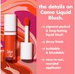 رژگونه مایع، رژگونه مایع الف، رژگونه الف، رژگونه elf، رژگونه کامو، Camo Liquid Blush، رژگونه مایع اورجینال، رژگونه خارجی، رژگونه حرفه ای، رژگونه با ماندگاری بالا، رژگونه پیگمنت بالا، رژگونه رنگدانه بالا، رژگونه طبیعی، رژگونه نچرال، رژگونه لایت، رژگونه گلام، رژگونه شاداب کننده، رژگونه آبرسان، رژگونه حاوی هیالورونیک اسید، رژگونه سبک، رژگونه بدون چسبندگی، رژگونه بدون لک، رژگونه قابل ساخت، رژگونه قابل فید، رژگونه با اپلیکاتور، رژگونه برای پوست خشک، رژگونه برای پوست چرب، رژگونه برای پوست مختلط، رژگونه برای پوست نرمال، رژگونه برای انواع پوست، آرایش گونه، آرایش صورت، محصولات الف، برند الف، لوازم آرایش الف، محصولات اورجینال، محصولات وگان، محصولات بدون تست حیوانی، رژگونه کرمی مایع، رژگونه دخترانه، رژگونه زنانه، خرید رژگونه مایع، خرید محصولات e.l.f، خرید رژگونه elf، e.l.f Camo Liquid Blush، e.l.f Cosmetics، Liquid Blush، Liquid Cheek Color، Dewy Blush، Natural Blush، Buildable Blush، Long Lasting Blush، Hydrating Blush، Hyaluronic Acid Blush، Soft Blush، Face Blush، Cheek Tint، Makeup Blush، Vegan Makeup، Cruelty Free Makeup، Lightweight Blush، Blendable Blush، Highly Pigmented Blush.