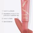 رژگونه مایع تارت، رژگونه تارت، رژگونه Tarte، رژگونه Blush Tape، رژگونه بلش تیپ، Tarte Blush Tape، رژگونه مایع اورجینال، رژگونه خارجی، رژگونه حرفه ای، رژگونه پیگمنت بالا، رژگونه ماندگار، رژگونه سبک، رژگونه ساتنی، رژگونه براق، رژگونه گلو، رژگونه درخشان، رژگونه طبیعی، رژگونه نچرال، رژگونه قابل ساخت، رژگونه قابل فید، رژگونه با اپلیکاتور اسفنجی، رژگونه حاوی کره شی، رژگونه حاوی کره انبه، رژگونه حاوی شیرین بیان، رژگونه حاوی پودر الماس، رژگونه بدون پارابن، رژگونه بدون گلوتن، رژگونه وگان، رژگونه بدون تست حیوانی، رژگونه برای پوست خشک، رژگونه برای پوست چرب، رژگونه برای پوست مختلط، رژگونه برای پوست نرمال، آرایش گونه، آرایش صورت، محصولات تارت، برند تارت، لوازم آرایش تارت، خرید رژگونه تارت، خرید رژگونه مایع، خرید محصولات Tarte، رژگونه لوکس، رژگونه آمریکایی، رژگونه با ماندگاری بالا، رژگونه مناسب آرایش روزانه، رژگونه مناسب آرایش حرفه ای، Tarte Blush Tape Liquid Blush، Liquid Blush، Satin Liquid Blush، Glow Liquid Blush، Cushion Tip Blush، Buildable Blush، Long Lasting Blush، Natural Finish Blush، Dewy Blush، Soft Focus Blush، Vegan Makeup، Cruelty Free Makeup، Cheek Tint، Face Blush، Professional Liquid Blush.