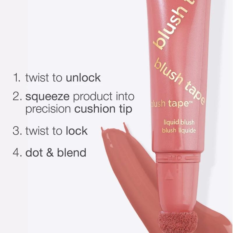 رژگونه مایع تارت، رژگونه تارت، رژگونه Tarte، رژگونه Blush Tape، رژگونه بلش تیپ، Tarte Blush Tape، رژگونه مایع اورجینال، رژگونه خارجی، رژگونه حرفه ای، رژگونه پیگمنت بالا، رژگونه ماندگار، رژگونه سبک، رژگونه ساتنی، رژگونه براق، رژگونه گلو، رژگونه درخشان، رژگونه طبیعی، رژگونه نچرال، رژگونه قابل ساخت، رژگونه قابل فید، رژگونه با اپلیکاتور اسفنجی، رژگونه حاوی کره شی، رژگونه حاوی کره انبه، رژگونه حاوی شیرین بیان، رژگونه حاوی پودر الماس، رژگونه بدون پارابن، رژگونه بدون گلوتن، رژگونه وگان، رژگونه بدون تست حیوانی، رژگونه برای پوست خشک، رژگونه برای پوست چرب، رژگونه برای پوست مختلط، رژگونه برای پوست نرمال، آرایش گونه، آرایش صورت، محصولات تارت، برند تارت، لوازم آرایش تارت، خرید رژگونه تارت، خرید رژگونه مایع، خرید محصولات Tarte، رژگونه لوکس، رژگونه آمریکایی، رژگونه با ماندگاری بالا، رژگونه مناسب آرایش روزانه، رژگونه مناسب آرایش حرفه ای، Tarte Blush Tape Liquid Blush، Liquid Blush، Satin Liquid Blush، Glow Liquid Blush، Cushion Tip Blush، Buildable Blush، Long Lasting Blush، Natural Finish Blush، Dewy Blush، Soft Focus Blush، Vegan Makeup، Cruelty Free Makeup، Cheek Tint، Face Blush، Professional Liquid Blush.