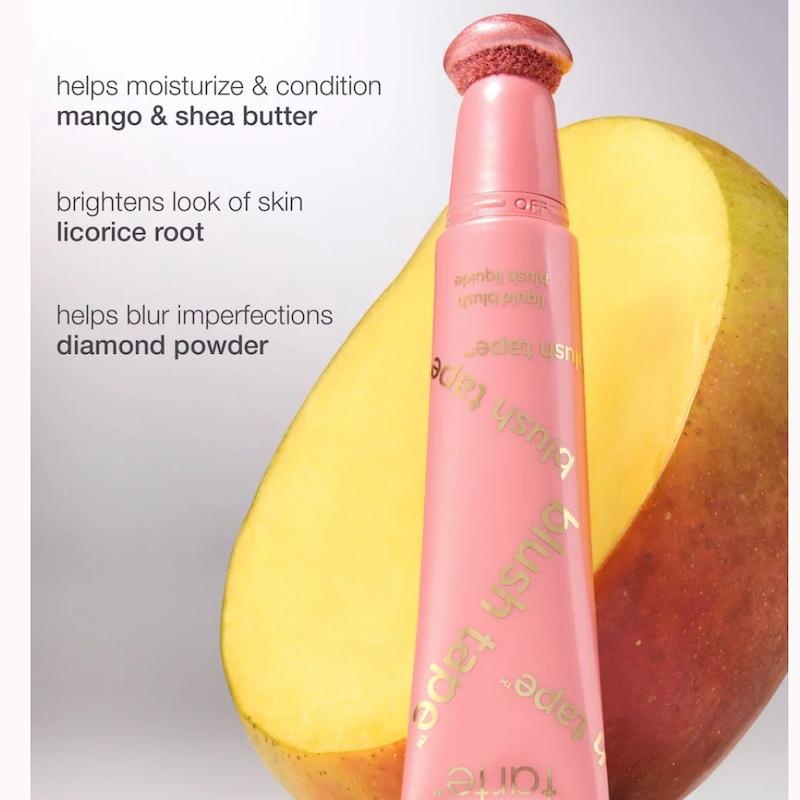 رژگونه مایع تارت، رژگونه تارت، رژگونه Tarte، رژگونه Blush Tape، رژگونه بلش تیپ، Tarte Blush Tape، رژگونه مایع اورجینال، رژگونه خارجی، رژگونه حرفه ای، رژگونه پیگمنت بالا، رژگونه ماندگار، رژگونه سبک، رژگونه ساتنی، رژگونه براق، رژگونه گلو، رژگونه درخشان، رژگونه طبیعی، رژگونه نچرال، رژگونه قابل ساخت، رژگونه قابل فید، رژگونه با اپلیکاتور اسفنجی، رژگونه حاوی کره شی، رژگونه حاوی کره انبه، رژگونه حاوی شیرین بیان، رژگونه حاوی پودر الماس، رژگونه بدون پارابن، رژگونه بدون گلوتن، رژگونه وگان، رژگونه بدون تست حیوانی، رژگونه برای پوست خشک، رژگونه برای پوست چرب، رژگونه برای پوست مختلط، رژگونه برای پوست نرمال، آرایش گونه، آرایش صورت، محصولات تارت، برند تارت، لوازم آرایش تارت، خرید رژگونه تارت، خرید رژگونه مایع، خرید محصولات Tarte، رژگونه لوکس، رژگونه آمریکایی، رژگونه با ماندگاری بالا، رژگونه مناسب آرایش روزانه، رژگونه مناسب آرایش حرفه ای، Tarte Blush Tape Liquid Blush، Liquid Blush، Satin Liquid Blush، Glow Liquid Blush، Cushion Tip Blush، Buildable Blush، Long Lasting Blush، Natural Finish Blush، Dewy Blush، Soft Focus Blush، Vegan Makeup، Cruelty Free Makeup، Cheek Tint، Face Blush، Professional Liquid Blush.