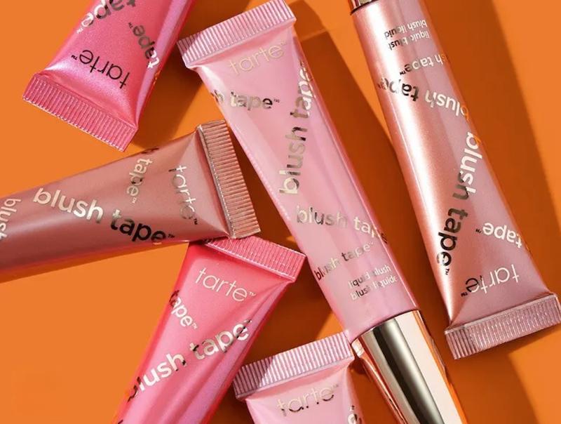 رژگونه مایع تارت، رژگونه تارت، رژگونه Tarte، رژگونه Blush Tape، رژگونه بلش تیپ، Tarte Blush Tape، رژگونه مایع اورجینال، رژگونه خارجی، رژگونه حرفه ای، رژگونه پیگمنت بالا، رژگونه ماندگار، رژگونه سبک، رژگونه ساتنی، رژگونه براق، رژگونه گلو، رژگونه درخشان، رژگونه طبیعی، رژگونه نچرال، رژگونه قابل ساخت، رژگونه قابل فید، رژگونه با اپلیکاتور اسفنجی، رژگونه حاوی کره شی، رژگونه حاوی کره انبه، رژگونه حاوی شیرین بیان، رژگونه حاوی پودر الماس، رژگونه بدون پارابن، رژگونه بدون گلوتن، رژگونه وگان، رژگونه بدون تست حیوانی، رژگونه برای پوست خشک، رژگونه برای پوست چرب، رژگونه برای پوست مختلط، رژگونه برای پوست نرمال، آرایش گونه، آرایش صورت، محصولات تارت، برند تارت، لوازم آرایش تارت، خرید رژگونه تارت، خرید رژگونه مایع، خرید محصولات Tarte، رژگونه لوکس، رژگونه آمریکایی، رژگونه با ماندگاری بالا، رژگونه مناسب آرایش روزانه، رژگونه مناسب آرایش حرفه ای، Tarte Blush Tape Liquid Blush، Liquid Blush، Satin Liquid Blush، Glow Liquid Blush، Cushion Tip Blush، Buildable Blush، Long Lasting Blush، Natural Finish Blush، Dewy Blush، Soft Focus Blush، Vegan Makeup، Cruelty Free Makeup، Cheek Tint، Face Blush، Professional Liquid Blush.