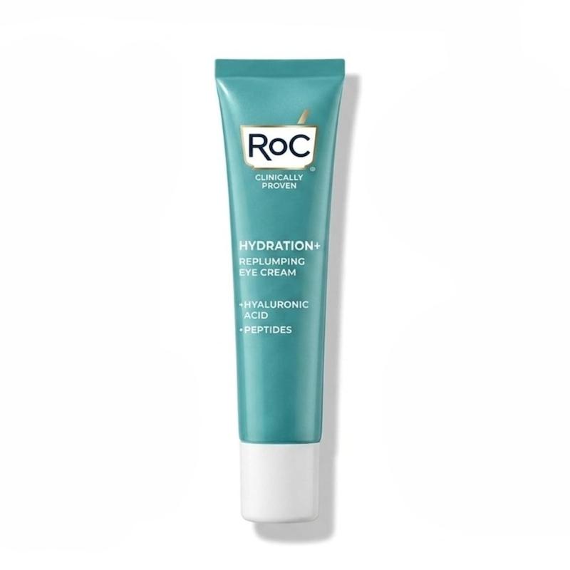 کرم دور چشم راک، کرم دور چشم RoC، کرم دور چشم Hydrate Plump، کرم دور چشم آبرسان، کرم دور چشم مرطوب کننده، کرم دور چشم ضد خشکی، کرم دور چشم هیالورونیک اسید، کرم دور چشم حاوی سرامید، کرم دور چشم حاوی اسکوالان، کرم دور چشم ضد خطوط ریز، کرم دور چشم پوست حساس، کرم دور چشم بدون عطر، کرم دور چشم سبک، کرم دور چشم زودجذب، کرم دور چشم روزانه، کرم دور چشم خارجی، کرم دور چشم اورجینال، محصولات راک، برند راک، مراقبت دور چشم، آبرسان دور چشم، نرم کننده دور چشم، رفع خشکی دور چشم، روتین مراقبت دور چشم، خرید کرم دور چشم راک، خرید محصولات RoC، RoC Hydrate + Plump Eye Cream، RoC Eye Cream، Hydrating Eye Cream، Plumping Eye Cream، Hyaluronic Acid Eye Cream، Ceramide Eye Cream، Squalane Eye Cream، Eye Moisturizer، Under Eye Cream، Sensitive Eye Cream، Fragrance Free Eye Cream، Daily Eye Cream، Eye Care، Anti Dryness Eye Cream، Moisturizing Eye Cream.