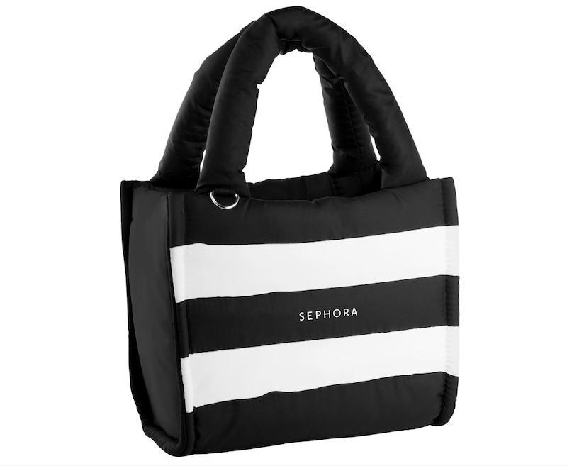 کیف سفورا، کیف Sephora، کیف پافر سفورا، کیف آرایشی سفورا، کیف لوازم آرایش، کیف آرایشی، کیف میکاپ، کیف لوازم بهداشتی، کیف سفری آرایشی، کیف نظم دهنده لوازم آرایش، کیف نگهداری لوازم آرایش، کیف حمل لوازم آرایش، کیف آرایش زنانه، کیف آرایشی دخترانه، کیف آرایشی جادار، کیف آرایشی زیپی، کیف آرایشی سبک، کیف آرایشی مسافرتی، کیف لوازم شخصی، کیف اکسسوری، کیف آرایشی اورجینال، کیف آرایشی خارجی، محصولات سفورا، برند سفورا، Sephora Collection، Sephora Puffy Tote، Puffy Tote، Sephora Makeup Bag، Sephora Cosmetic Bag، Cosmetic Bag، Makeup Bag، Toiletry Bag، Travel Makeup Bag، Puffy Makeup Bag، Zipper Makeup Bag، Beauty Bag، Travel Cosmetic Bag، Organizer Bag، Makeup Organizer، Cosmetic Organizer، Travel Toiletry Bag, Sephora Travel Bag, Sephora Pouch.