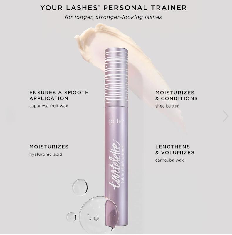 پرایمر مژه تارت، پرایمر مژه Tarte، پرایمر مژه تارتلت، پرایمر مژه Tartelette، پرایمر ریمل، بیس ریمل، زیرساز ریمل، پرایمر مژه تیوبینگ، پرایمر مژه Tubing، پرایمر مژه حجم دهنده، پرایمر مژه بلند کننده، پرایمر مژه لیفت کننده، پرایمر مژه تقویت کننده، پرایمر مژه مغذی، پرایمر مژه آبرسان، پرایمر مژه ضد ریزش ریمل، پرایمر مژه ضد لک، پرایمر مژه ضد پخش شدن، پرایمر مژه چشم حساس، پرایمر مژه مناسب لنز، پرایمر مژه وگان، پرایمر مژه بدون تست حیوانی، پرایمر مژه خارجی، پرایمر مژه اورجینال، محصولات تارت، برند تارت، خرید پرایمر مژه تارت، خرید محصولات Tarte، Tarte Tartelette Tubing Lash Primer، Tarte Lash Primer، Tubing Lash Primer، Mascara Primer، Lash Primer، Tubing Primer، Volumizing Lash Primer، Lengthening Lash Primer، Lash Base، Eye Makeup Primer، Vegan Lash Primer، Cruelty Free Lash Primer، Conditioning Lash Primer، Waterproof Style Lash Primer، Professional Lash Primer، Tarte Cosmetics Lash Primer.